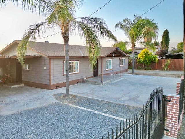 41447 Rd 116, Orosi, CA 93647