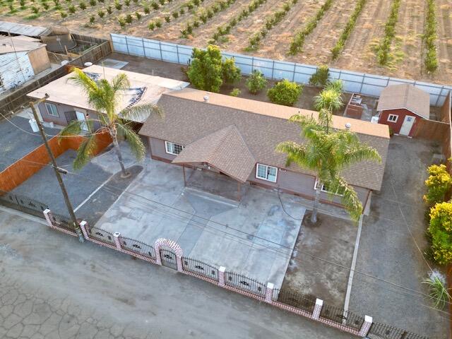 41447 Rd 116, Orosi, CA 93647