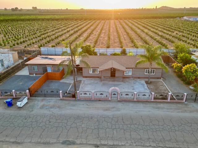 41447 Rd 116, Orosi, CA 93647