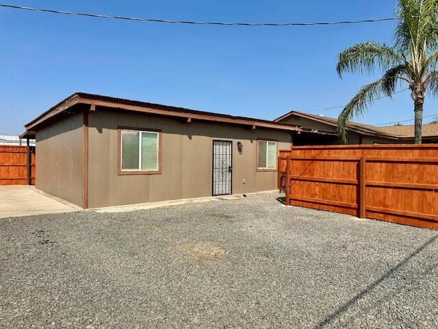 41447 Rd 116, Orosi, CA 93647