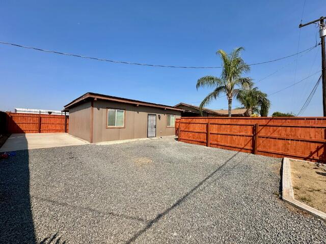41447 Rd 116, Orosi, CA 93647