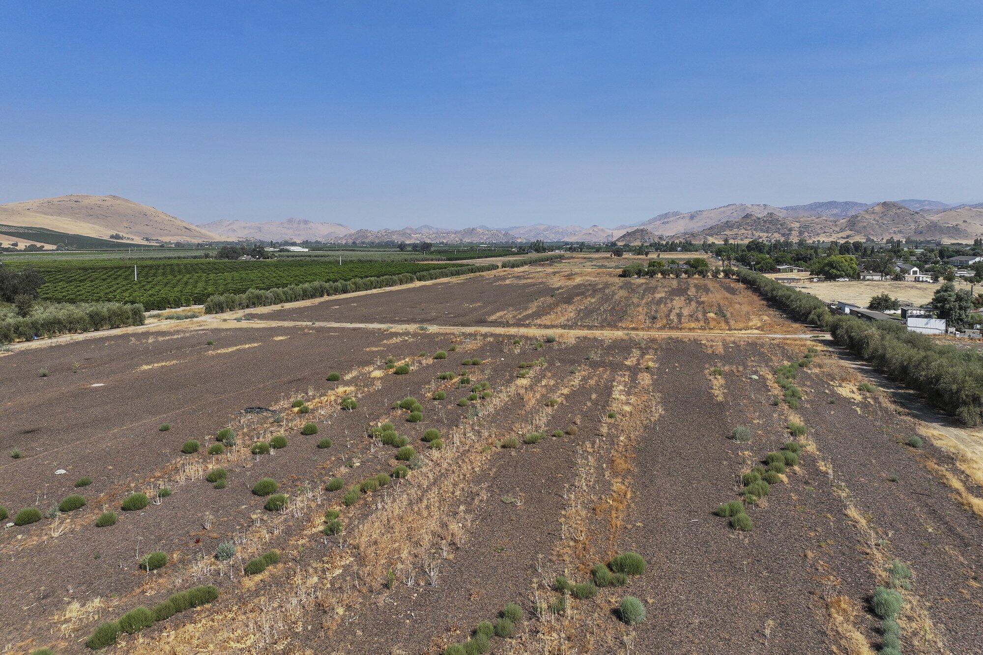 0 Naranjo Ave, Woodlake, CA 93286