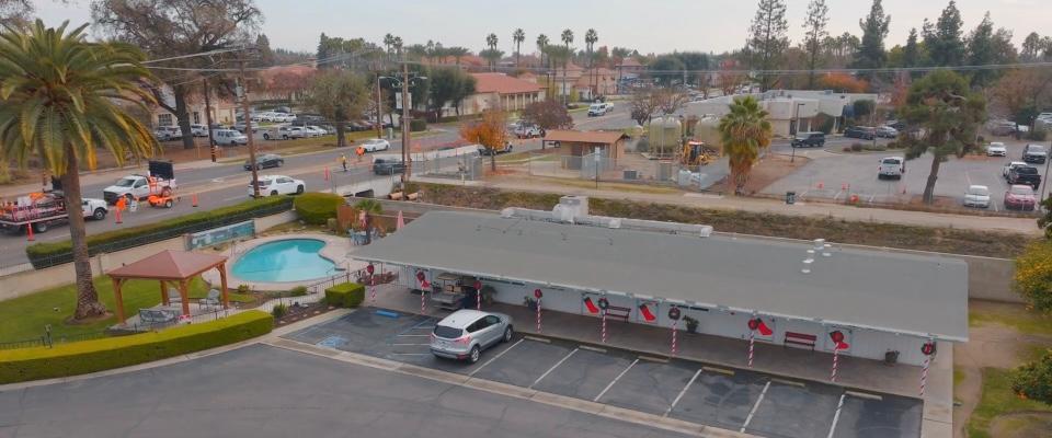 225 N Akers Rd #308, Visalia, CA 93291