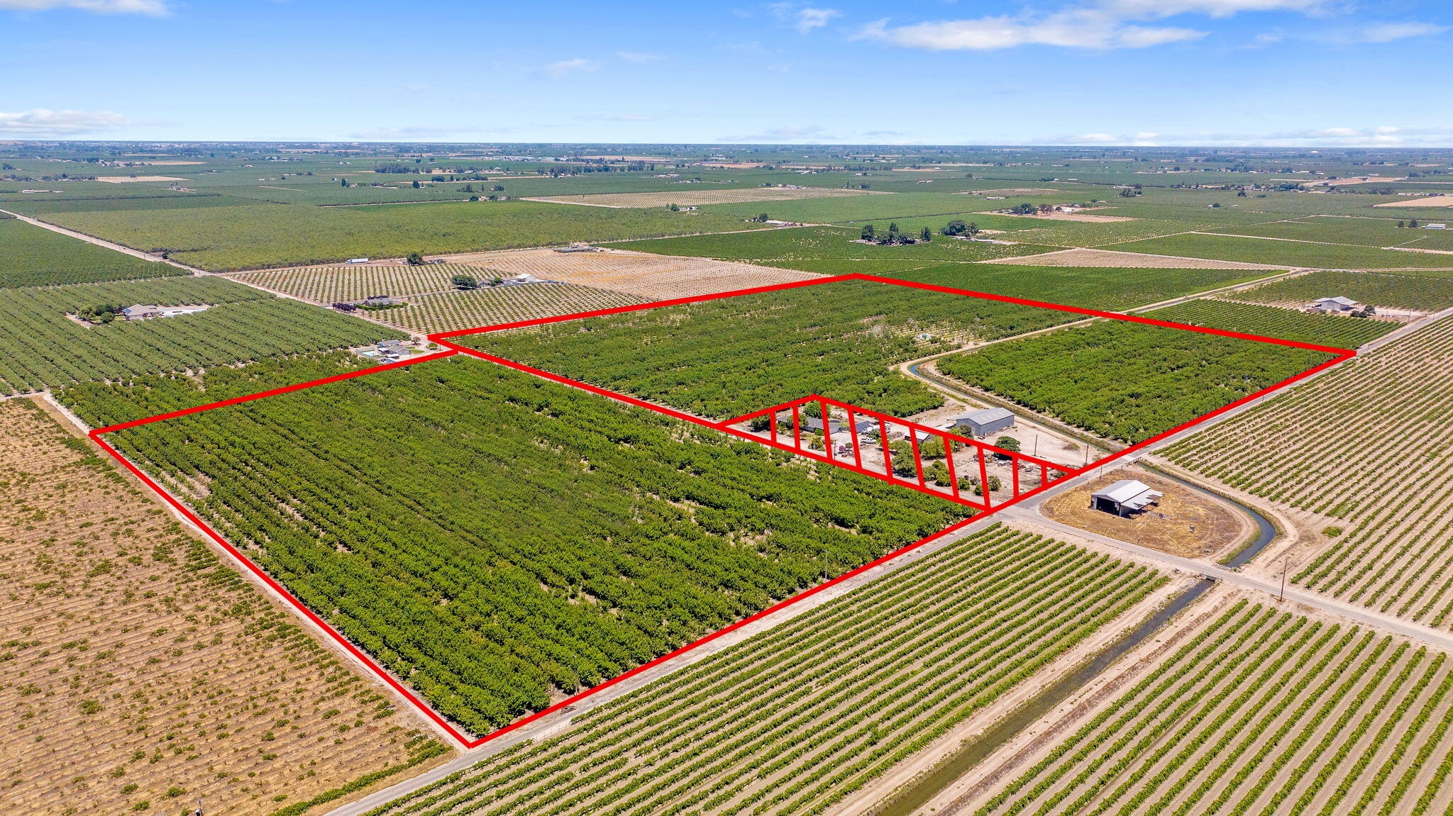 0 Rose Ave, Selma, CA 93662