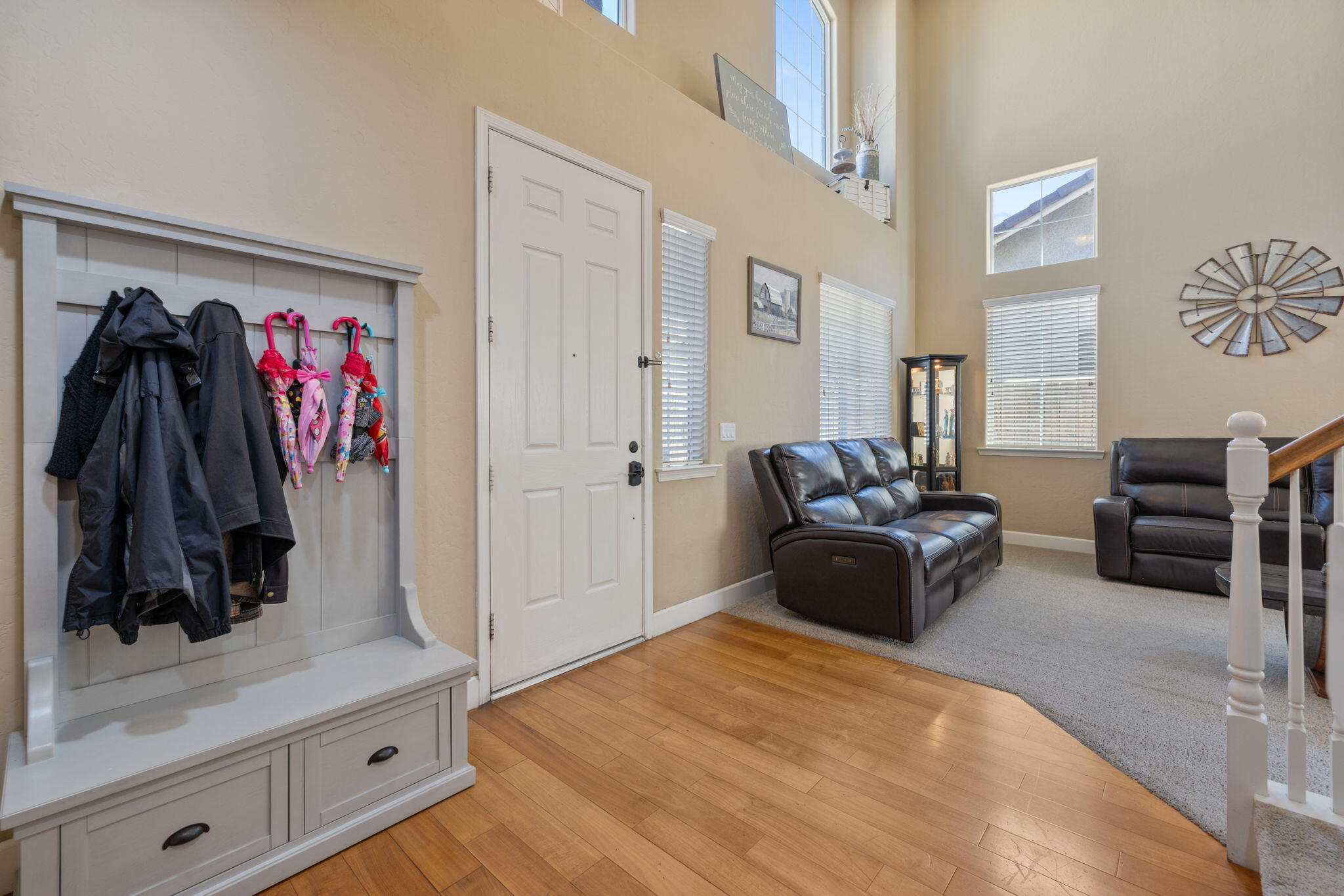 303 E Elkhorn Ave, Visalia, CA 93277