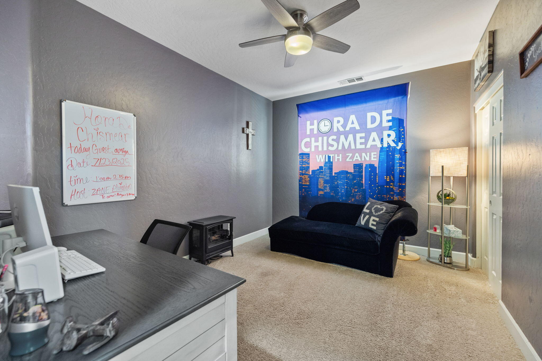 303 E Elkhorn Ave, Visalia, CA 93277