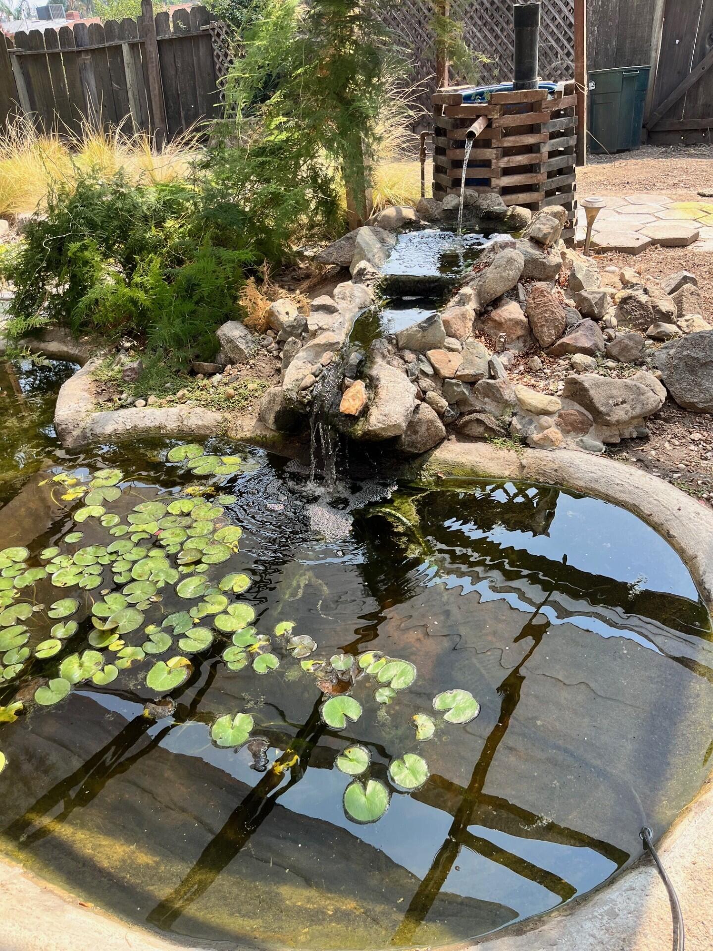 2528 S Watson St, Visalia, CA 93277