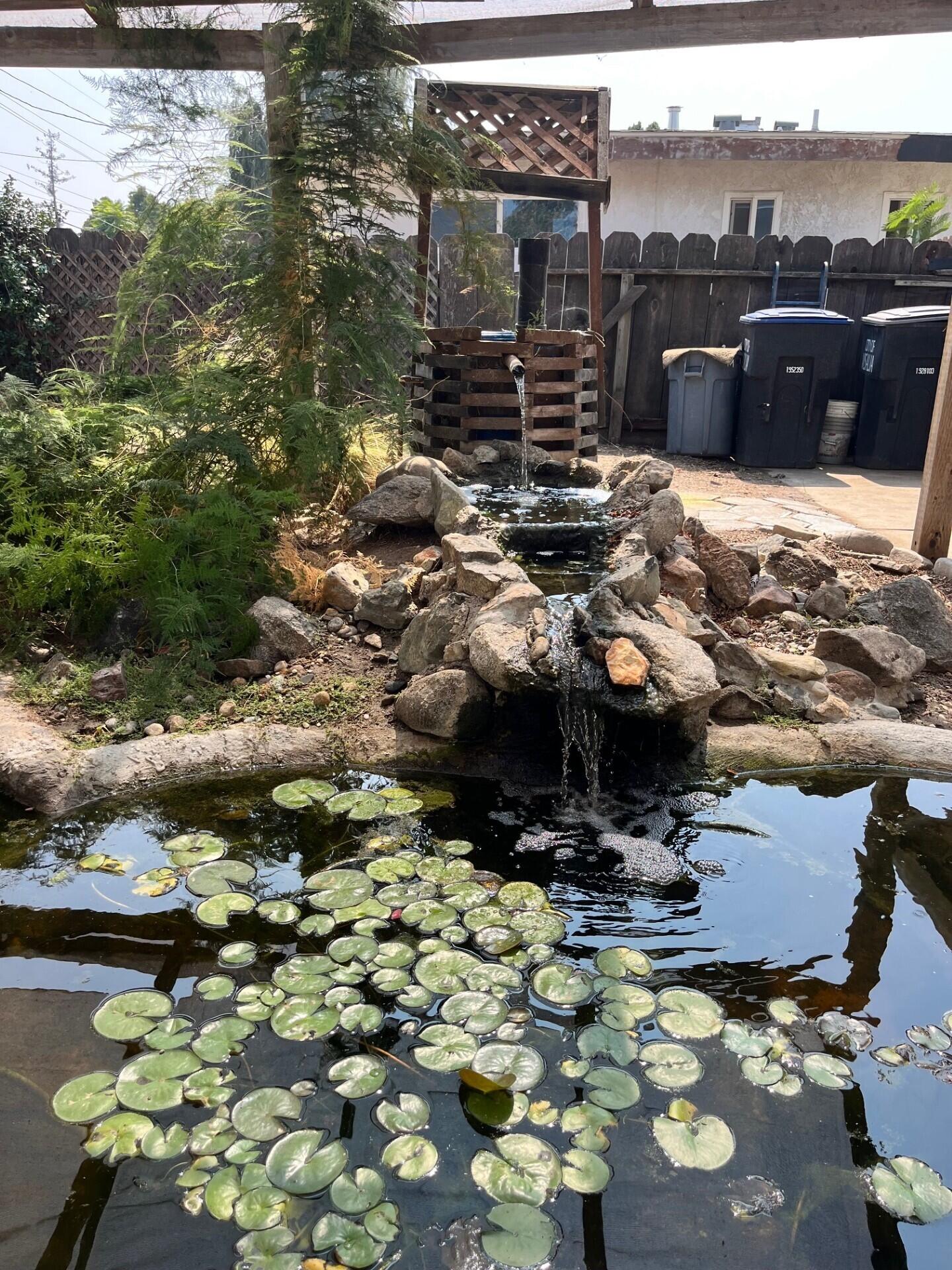 2528 S Watson St, Visalia, CA 93277