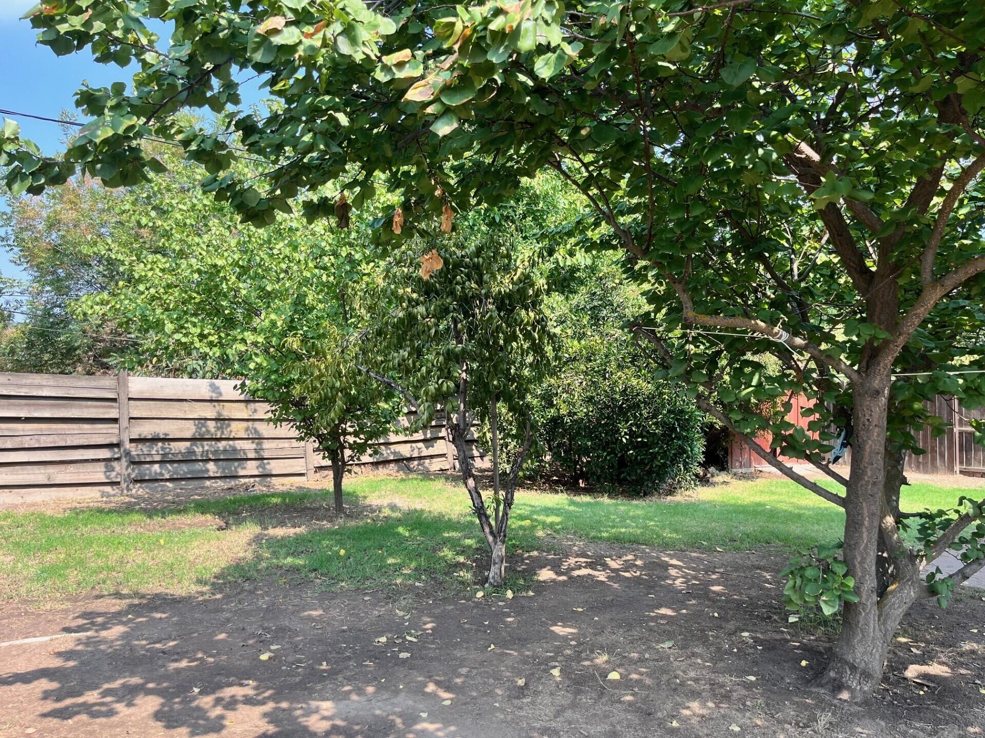 2528 S Watson St, Visalia, CA 93277