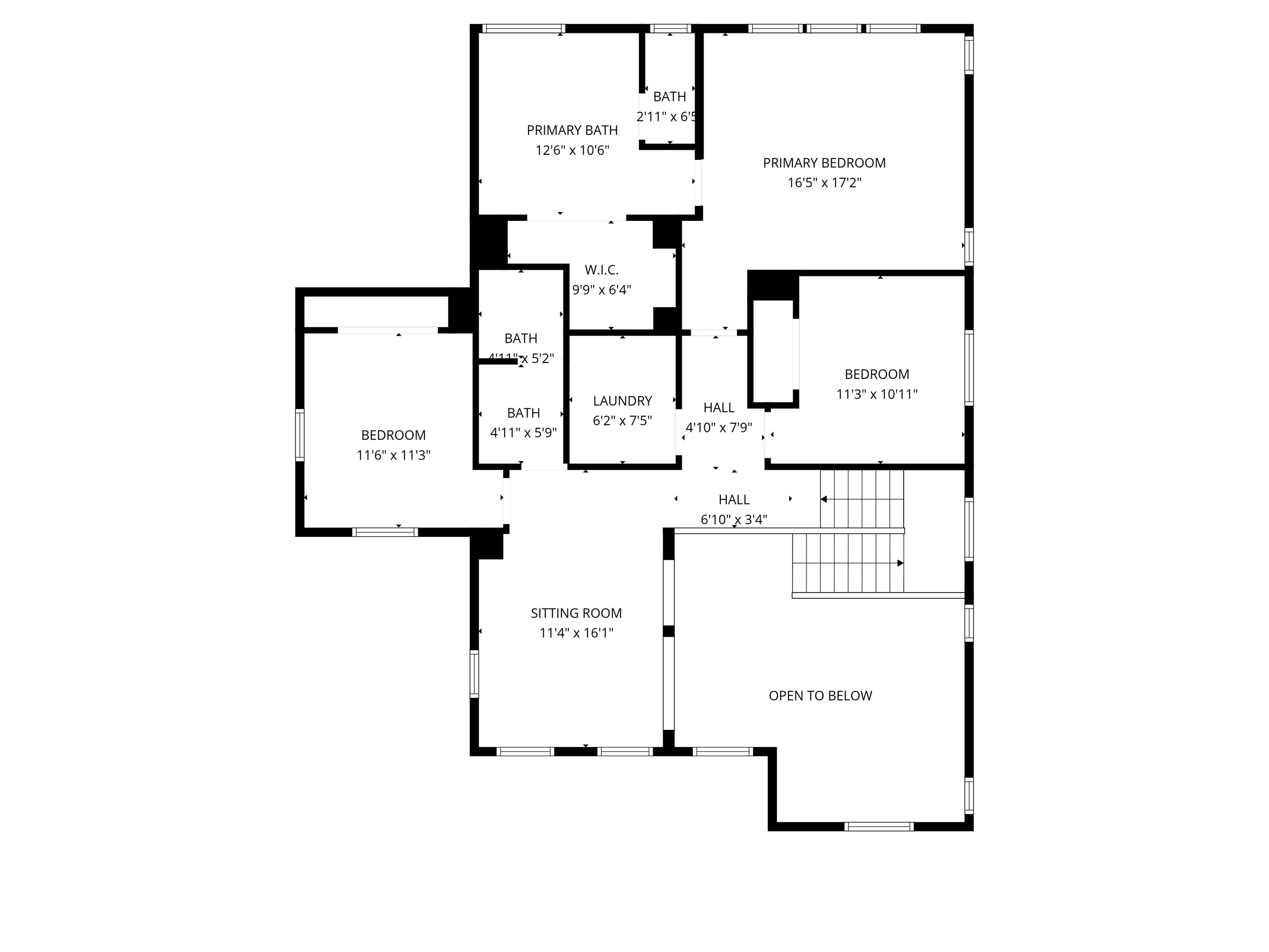 4112 W Clinton Ct, Visalia, CA 93291