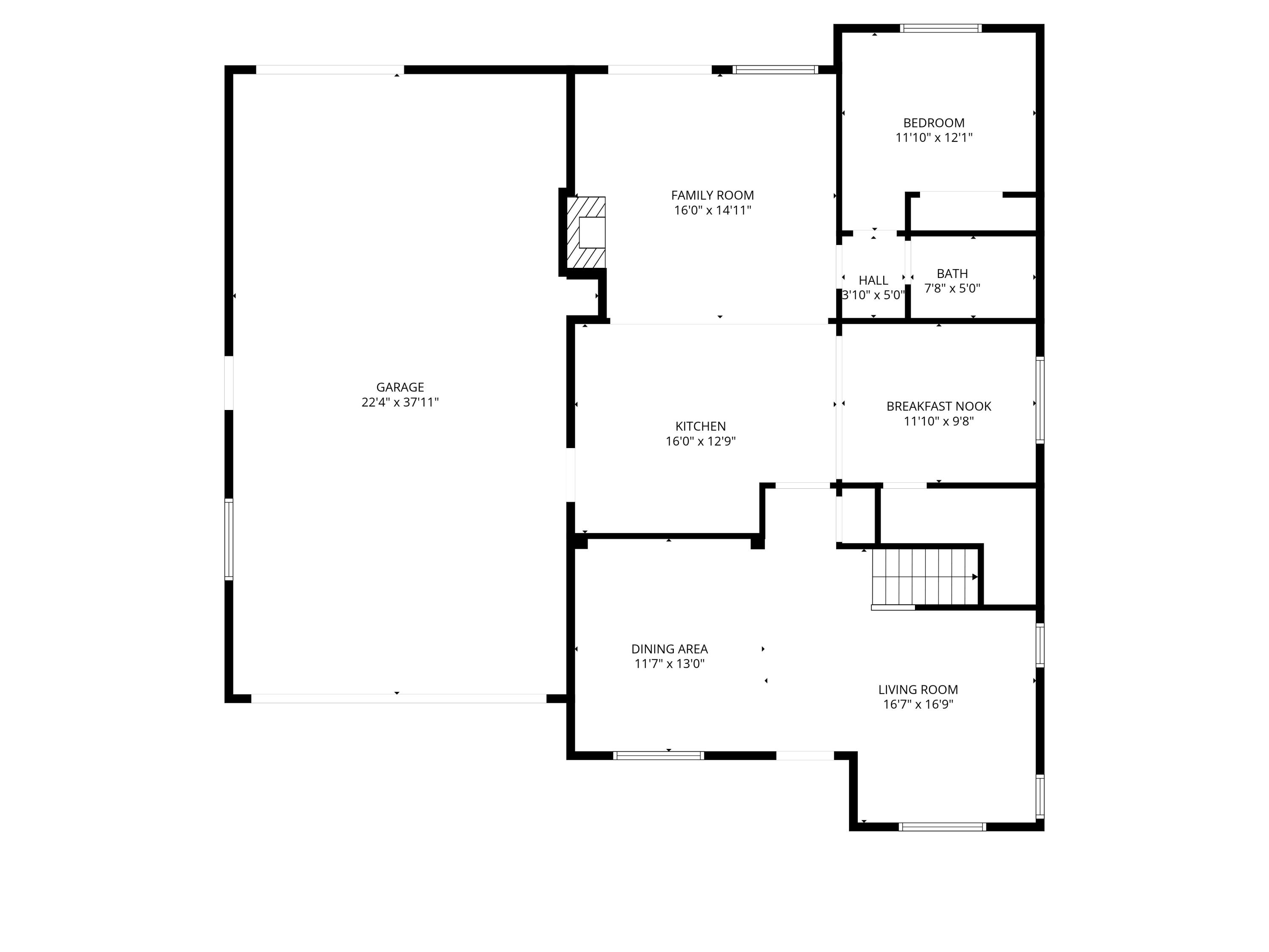 4112 W Clinton Ct, Visalia, CA 93291