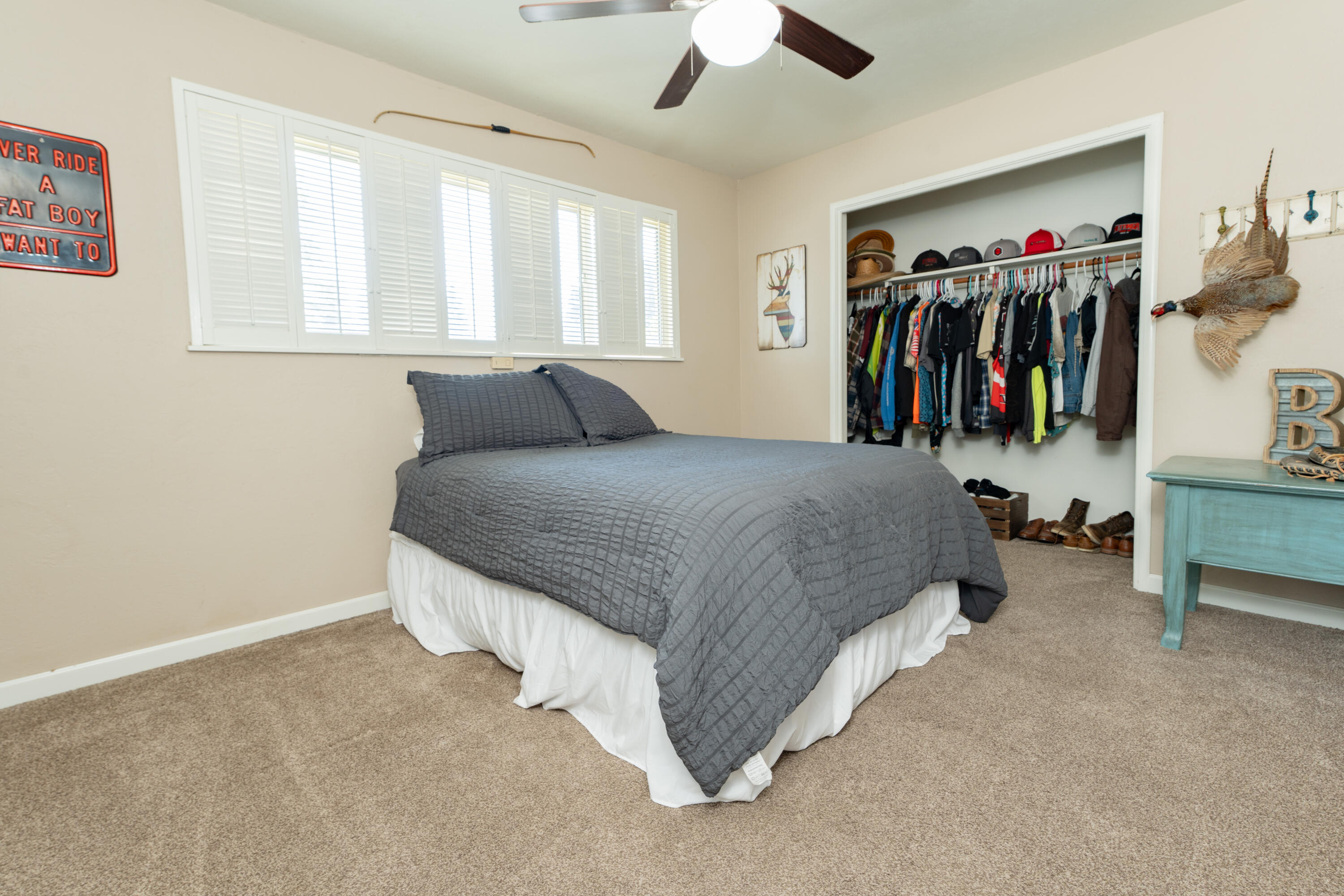1145 N M St, Tulare, CA 93274