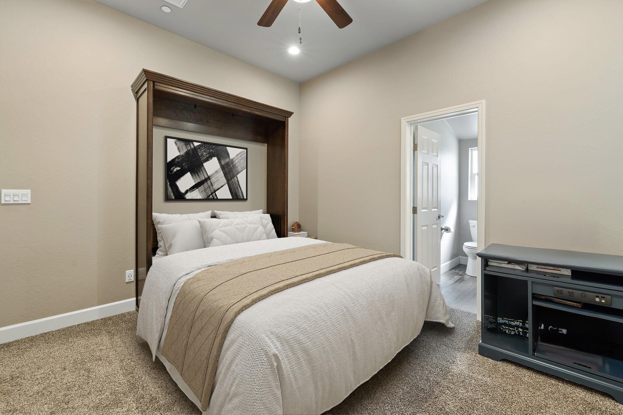 2360 W Bel Aire Ct, Porterville, CA 93257