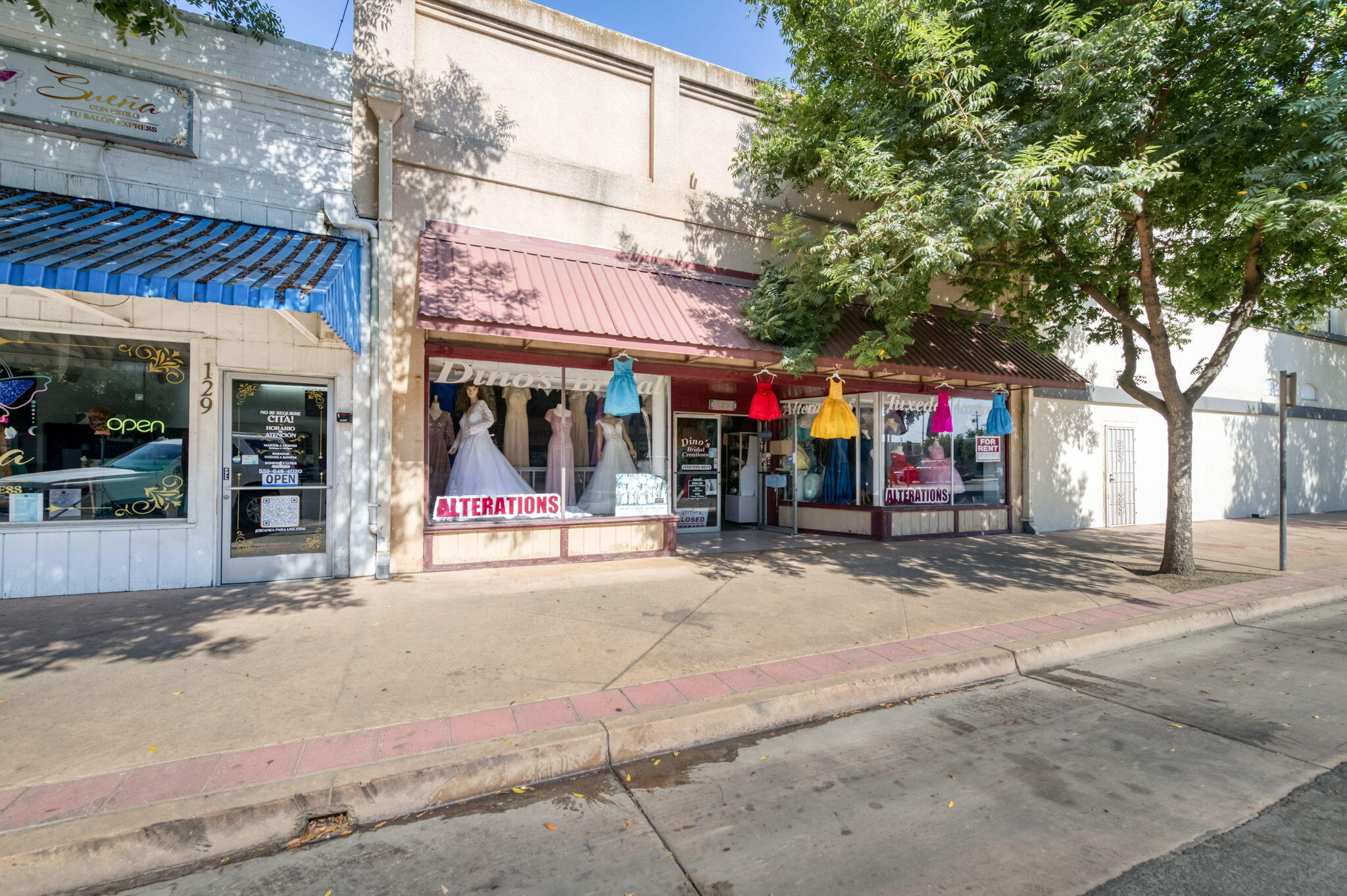 101 N L St, Dinuba, CA 93618