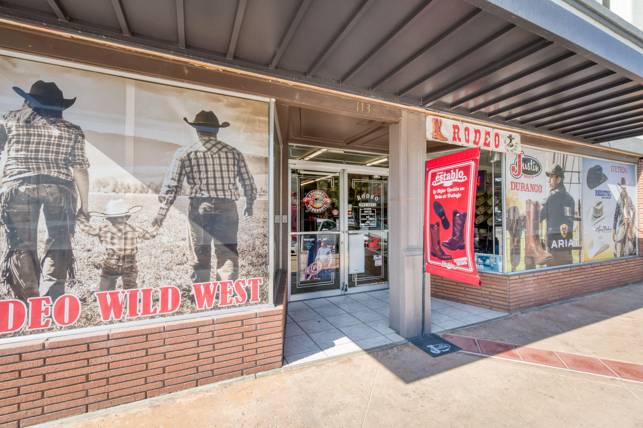 101 N L St, Dinuba, CA 93618