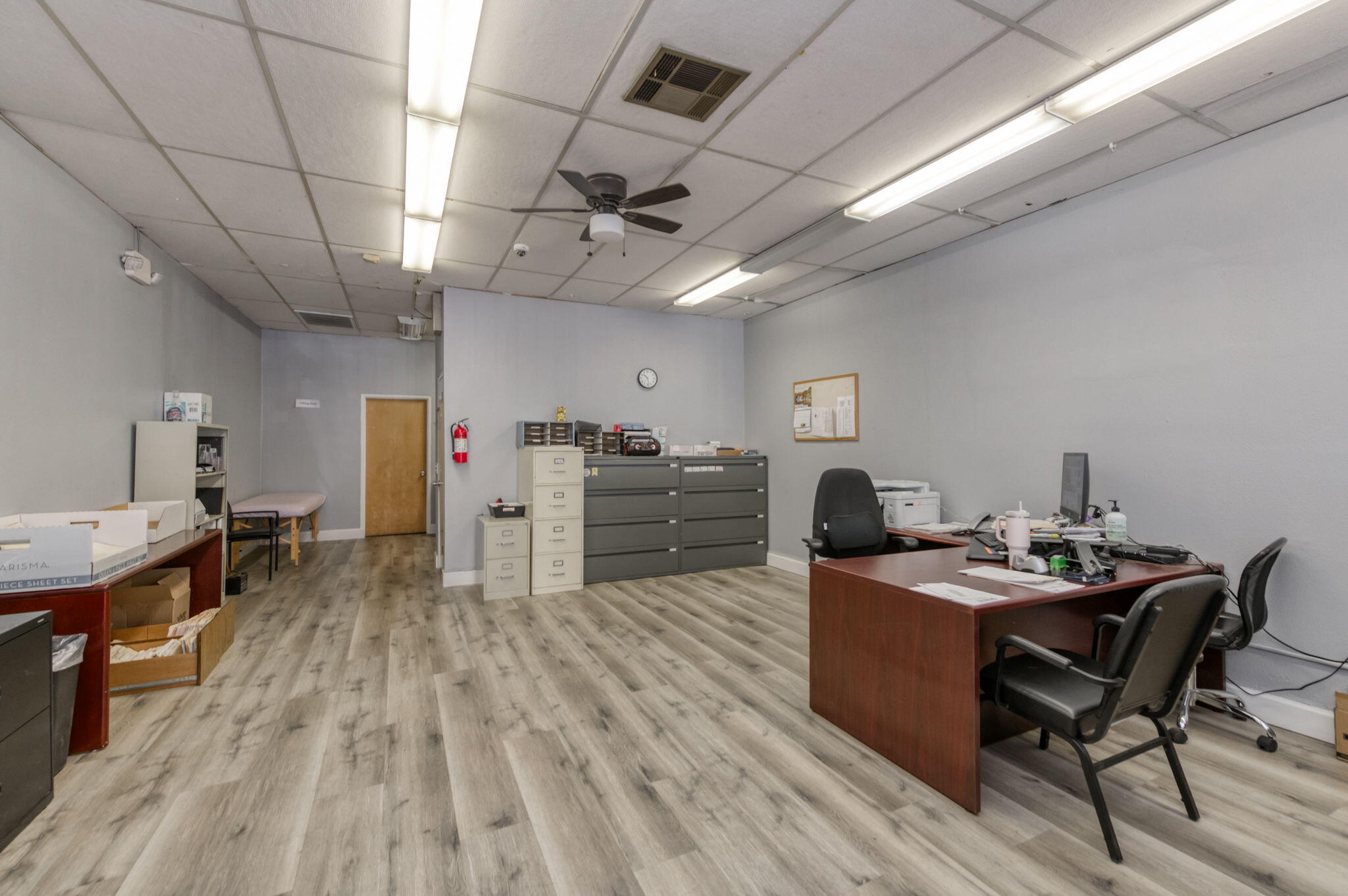 101 N L St, Dinuba, CA 93618