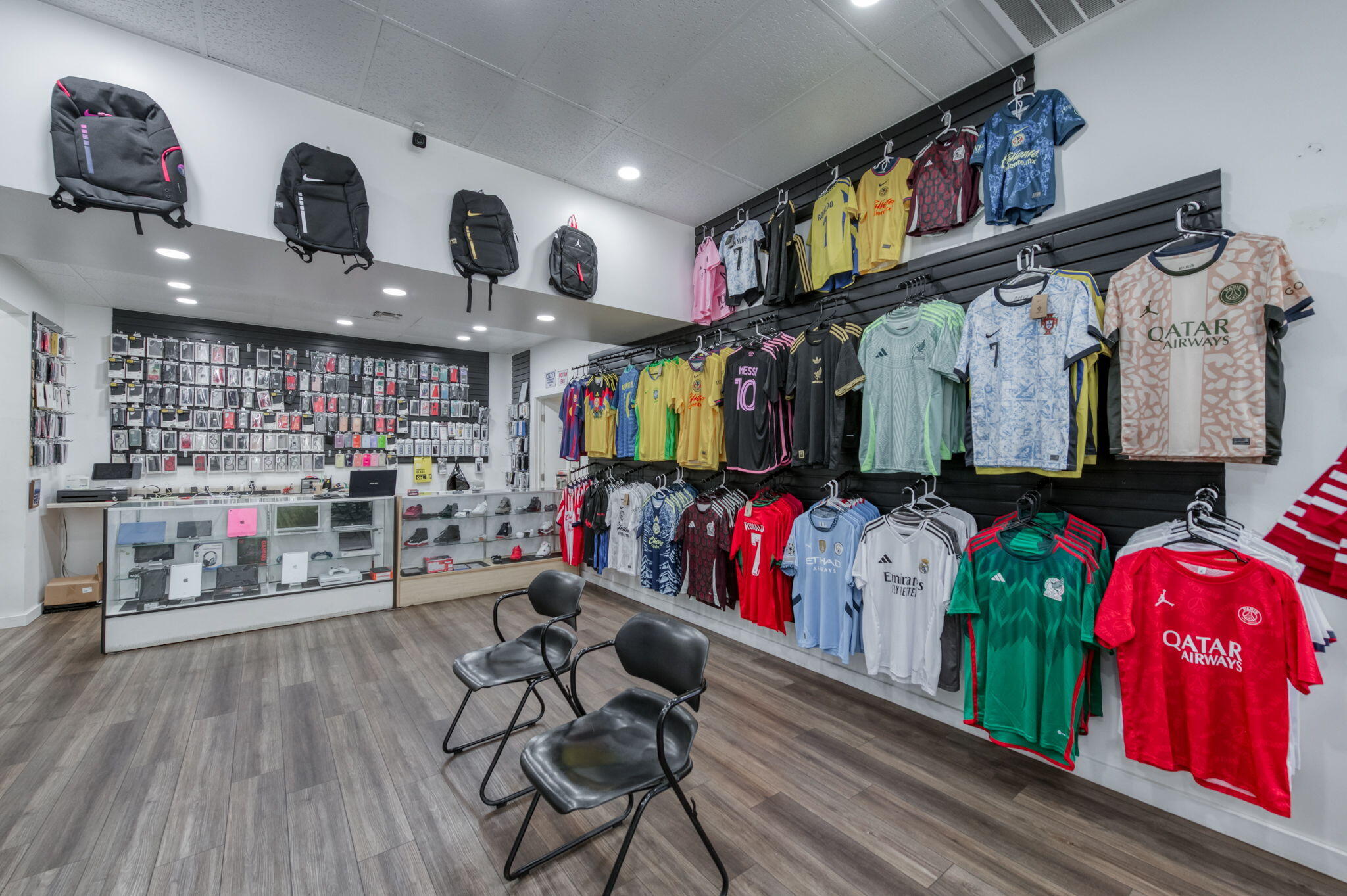 101 N L St, Dinuba, CA 93618