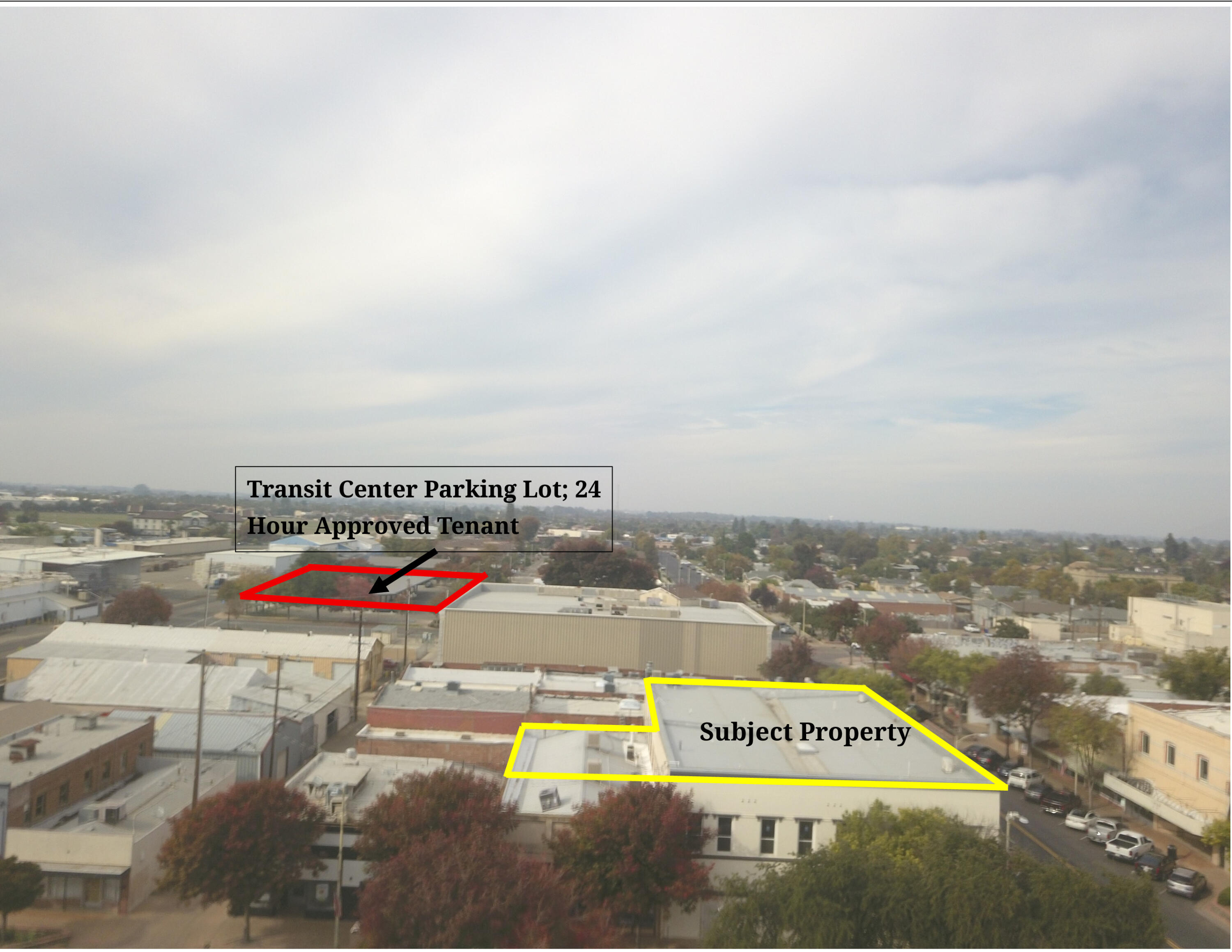 101 N L St, Dinuba, CA 93618