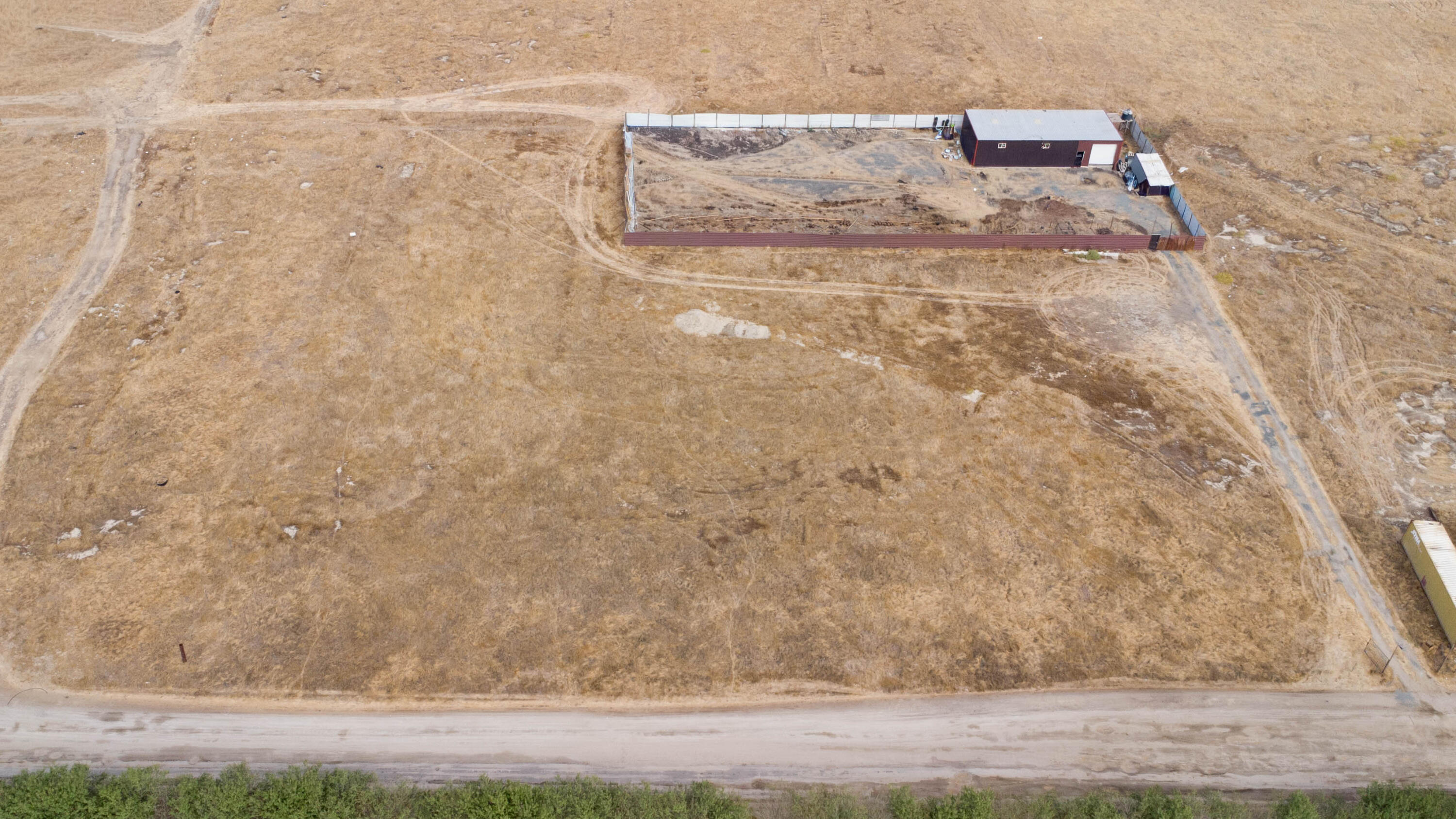 0 Rd 152, Earlimart, CA 93219