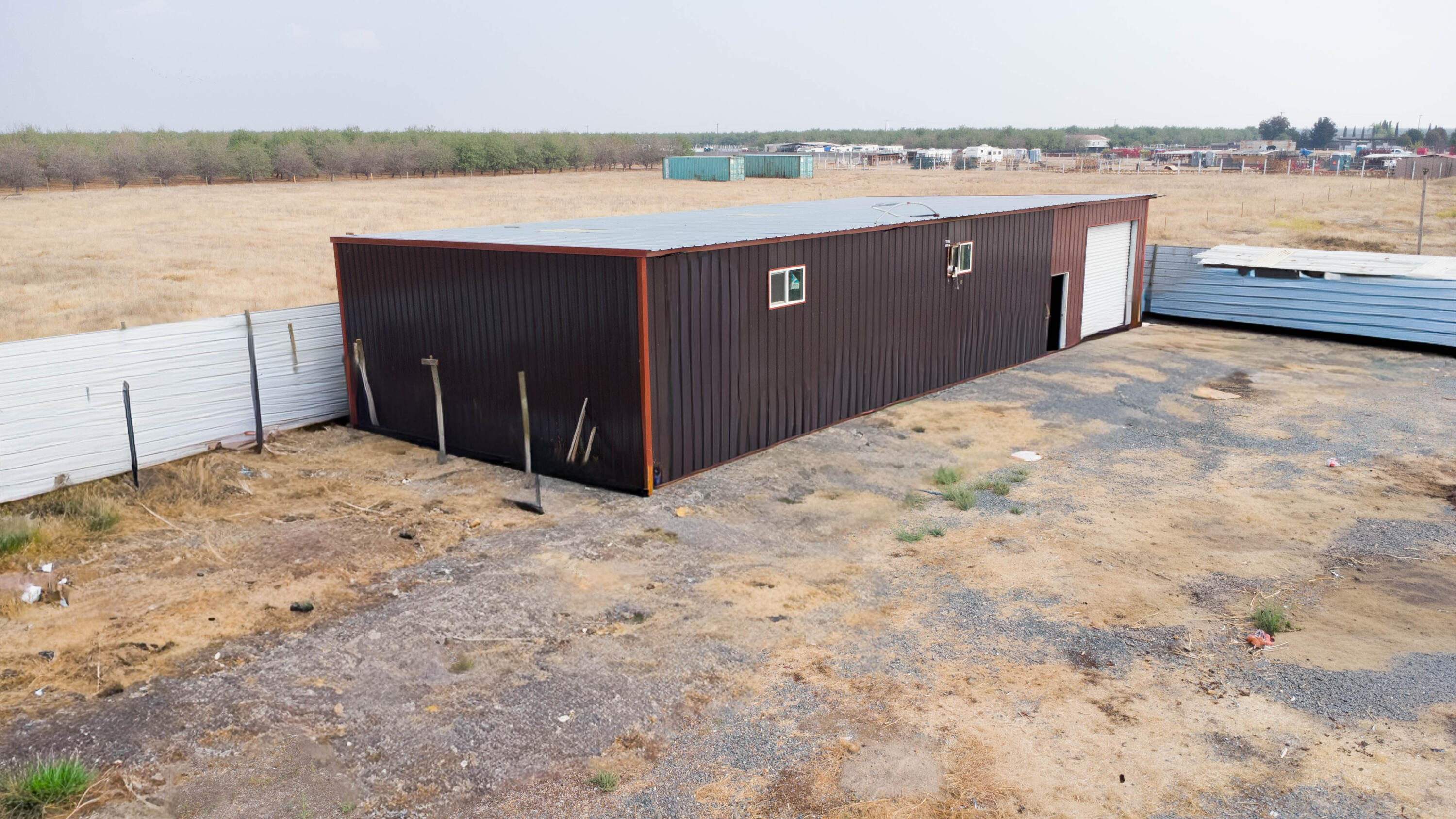 0 Rd 152, Earlimart, CA 93219