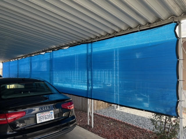 900 E Rankin Rd #5, Tulare, CA 93274