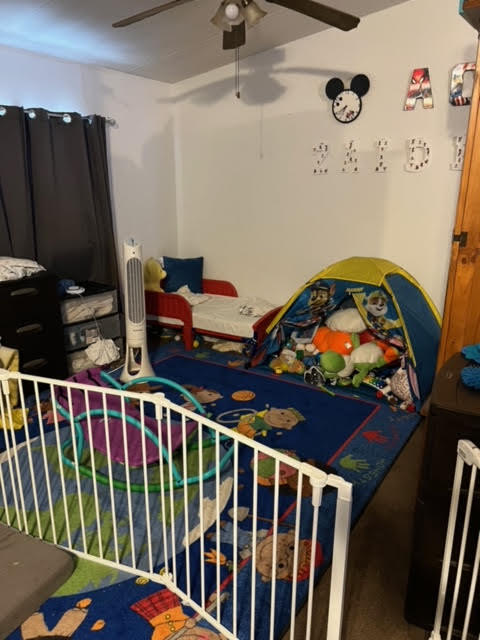 900 E Rankin Rd #5, Tulare, CA 93274