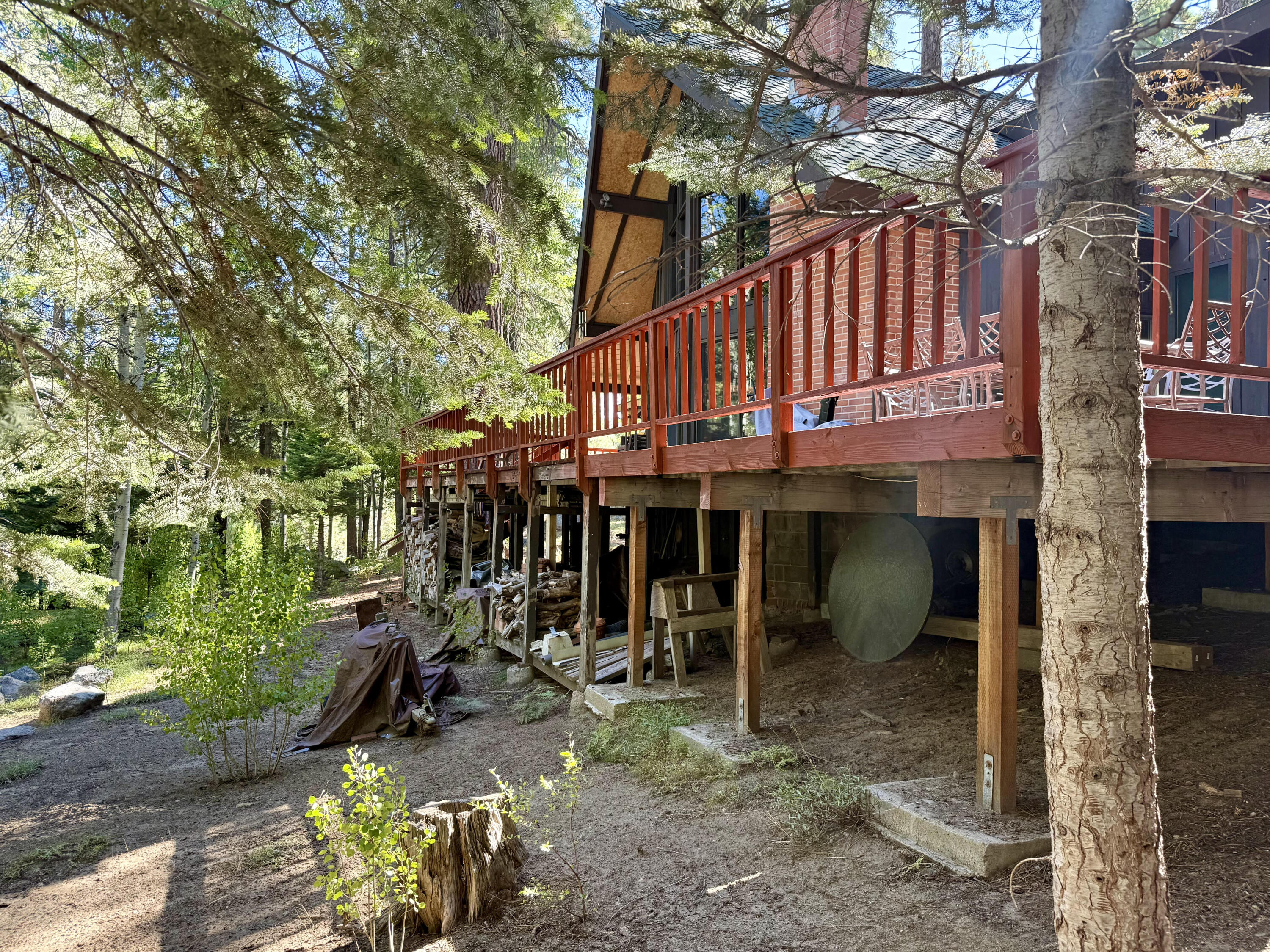 57187 Tamarack Dr, Springville, CA 93265