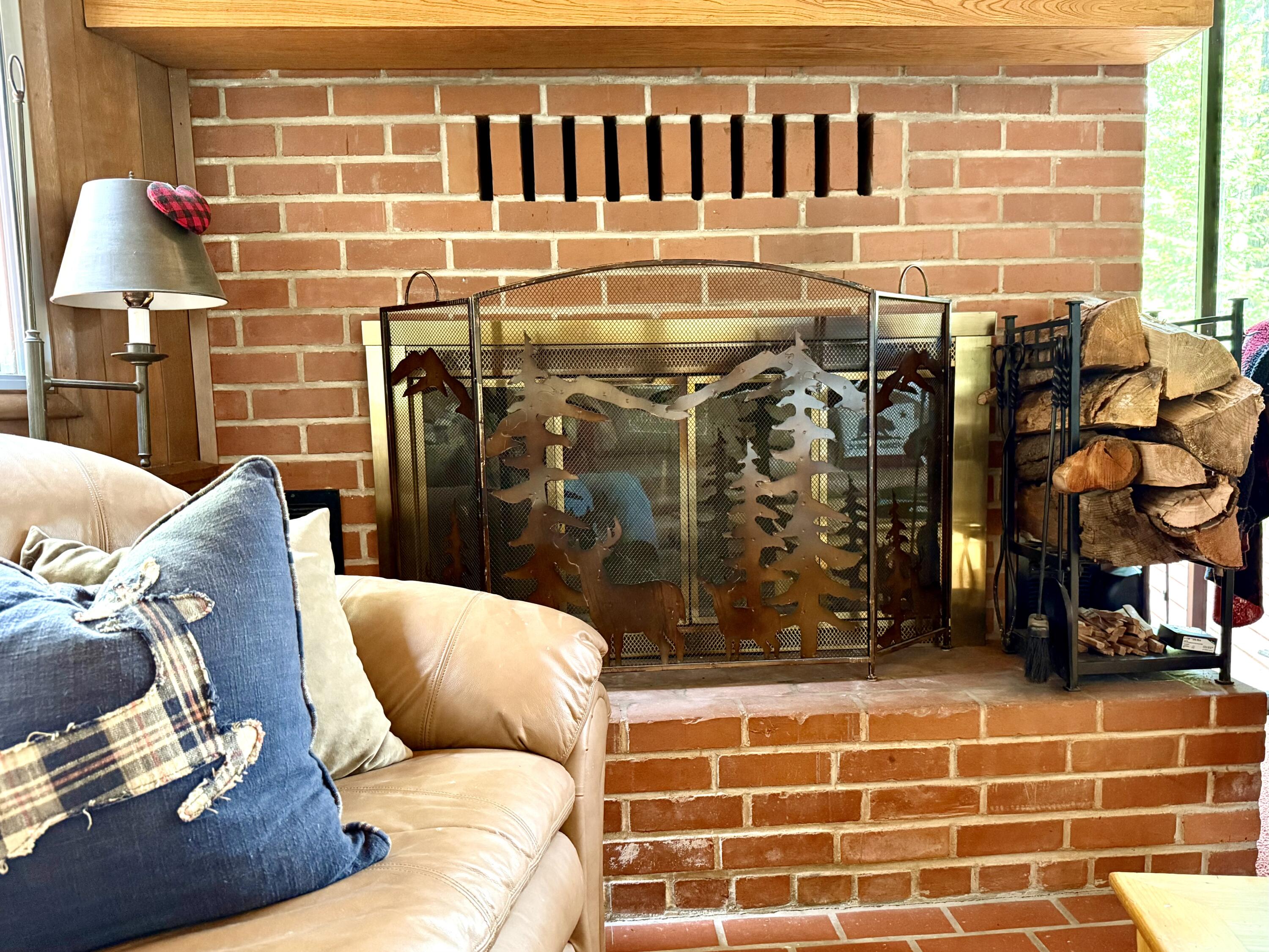 57187 Tamarack Dr, Springville, CA 93265