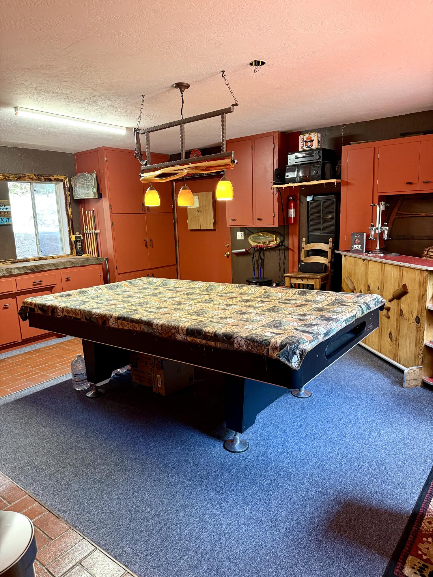 57187 Tamarack Dr, Springville, CA 93265