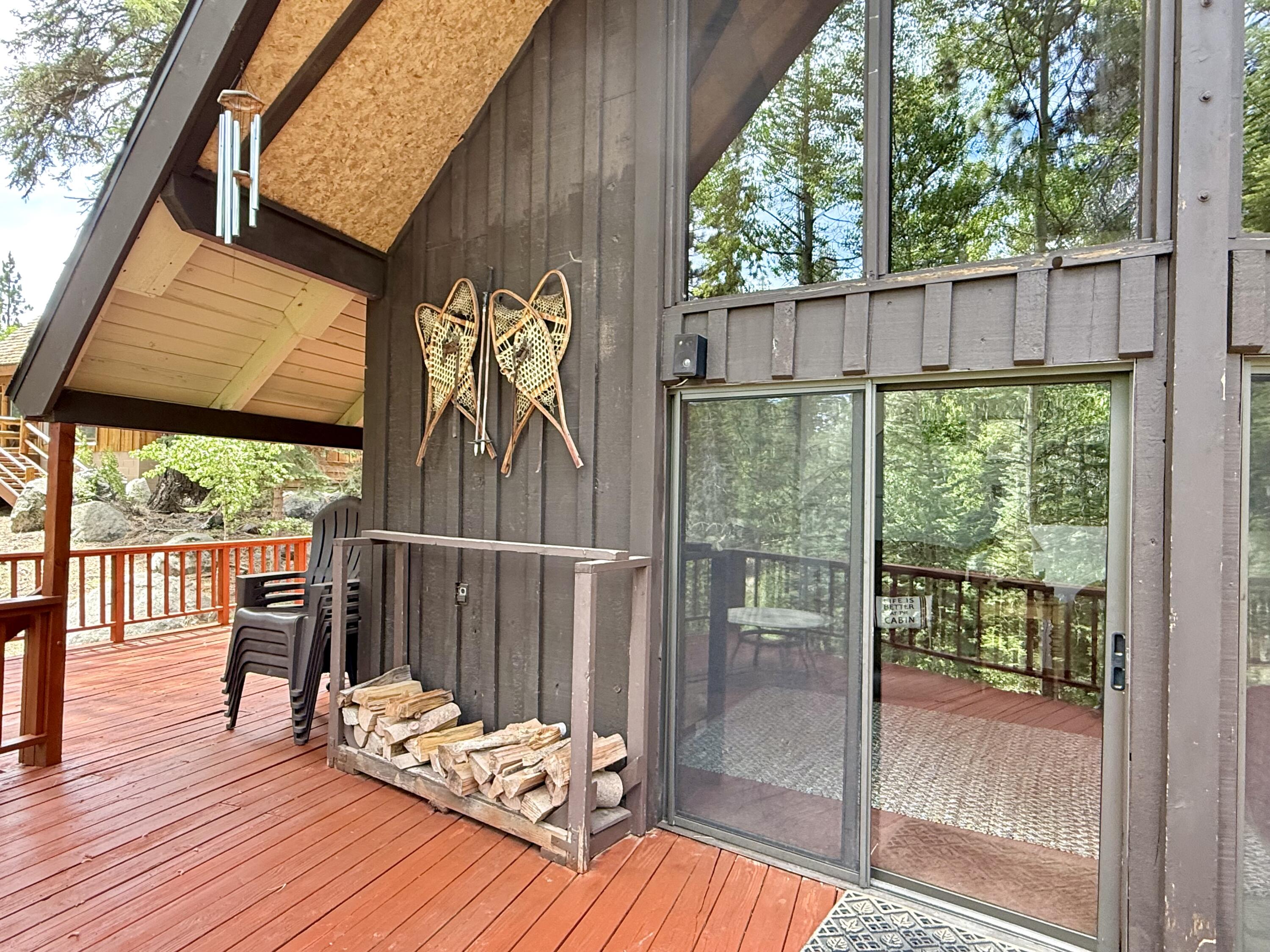 57187 Tamarack Dr, Springville, CA 93265