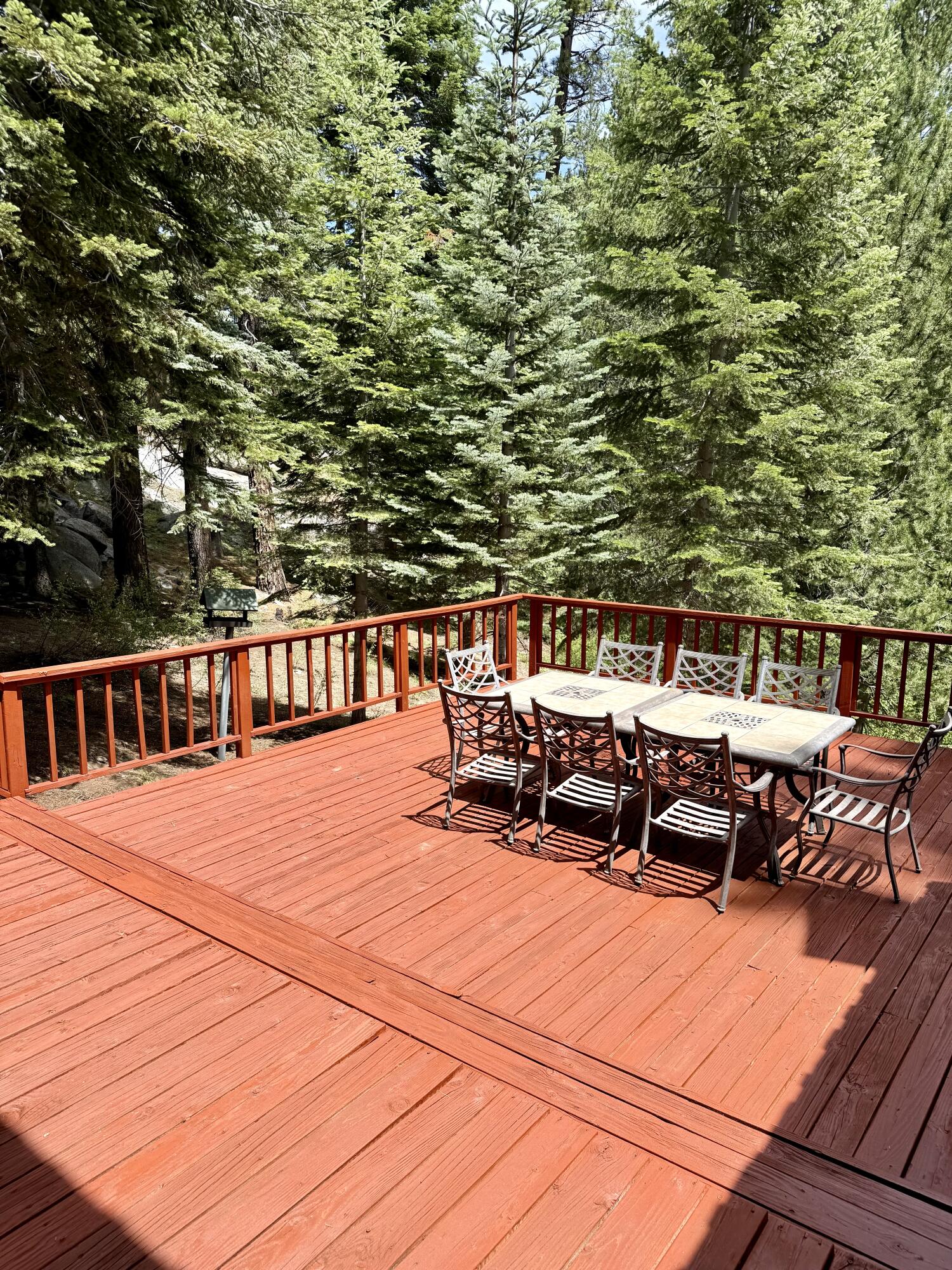 57187 Tamarack Dr, Springville, CA 93265