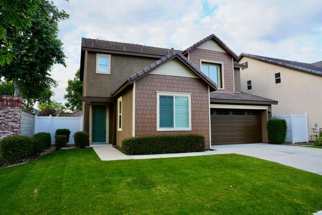 8214 Prentice Hall Dr, Bakersfield, CA 93311