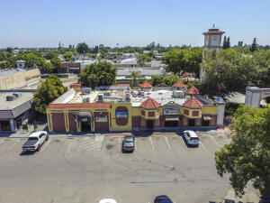 200 N J St, Tulare, CA 93274