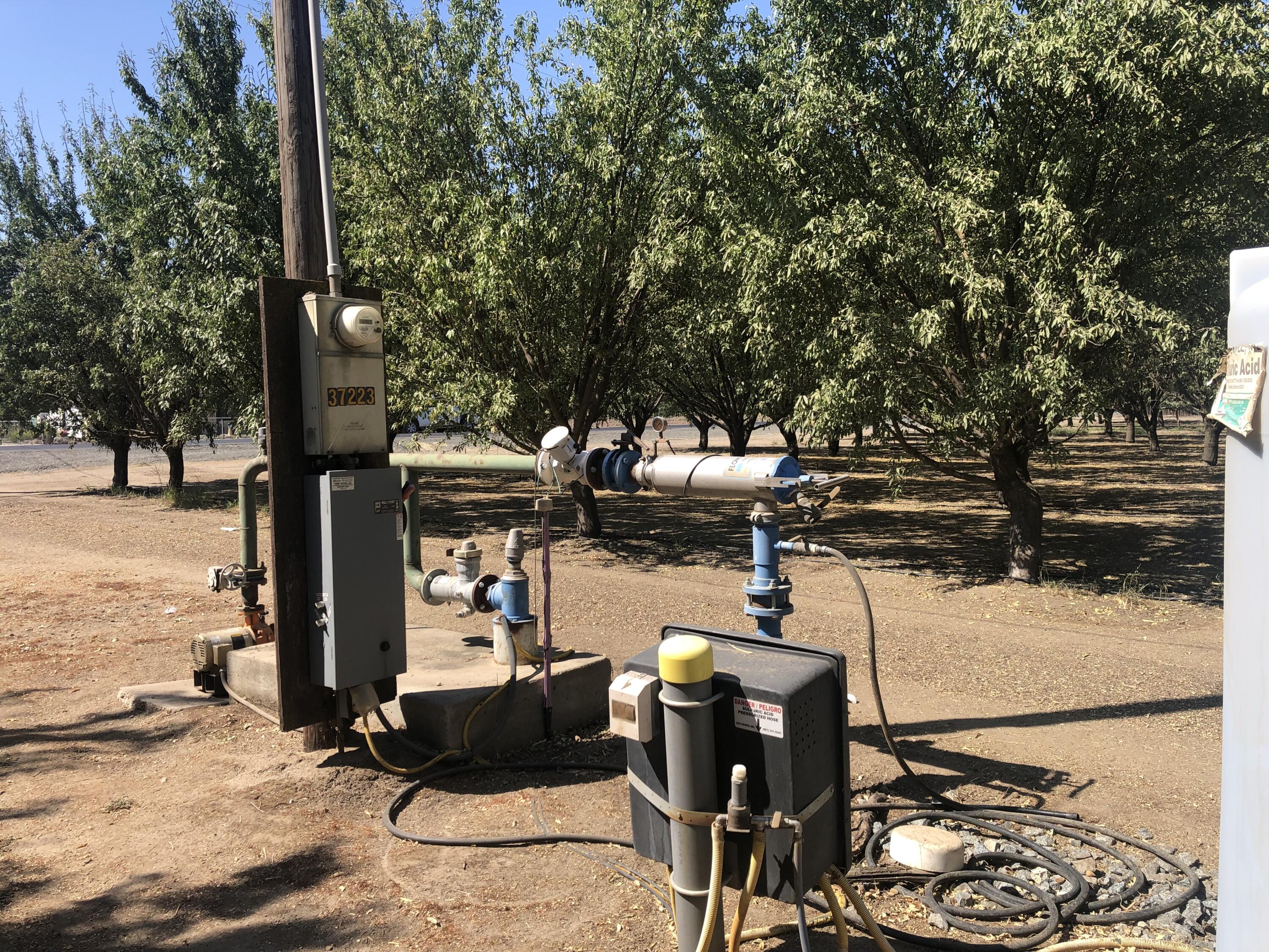 000 W Marinette Ave, Exeter, CA 93221