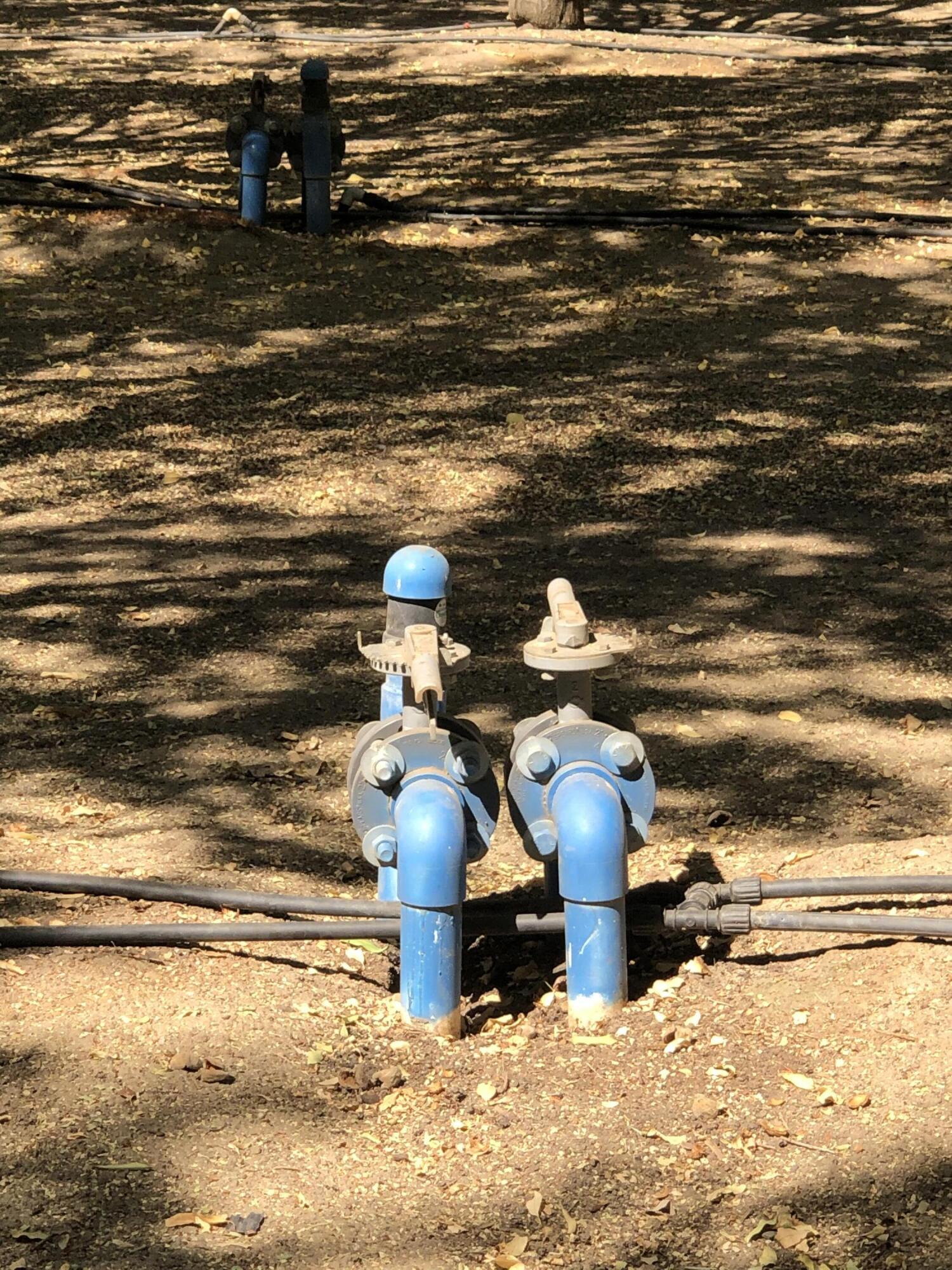 000 W Marinette Ave, Exeter, CA 93221