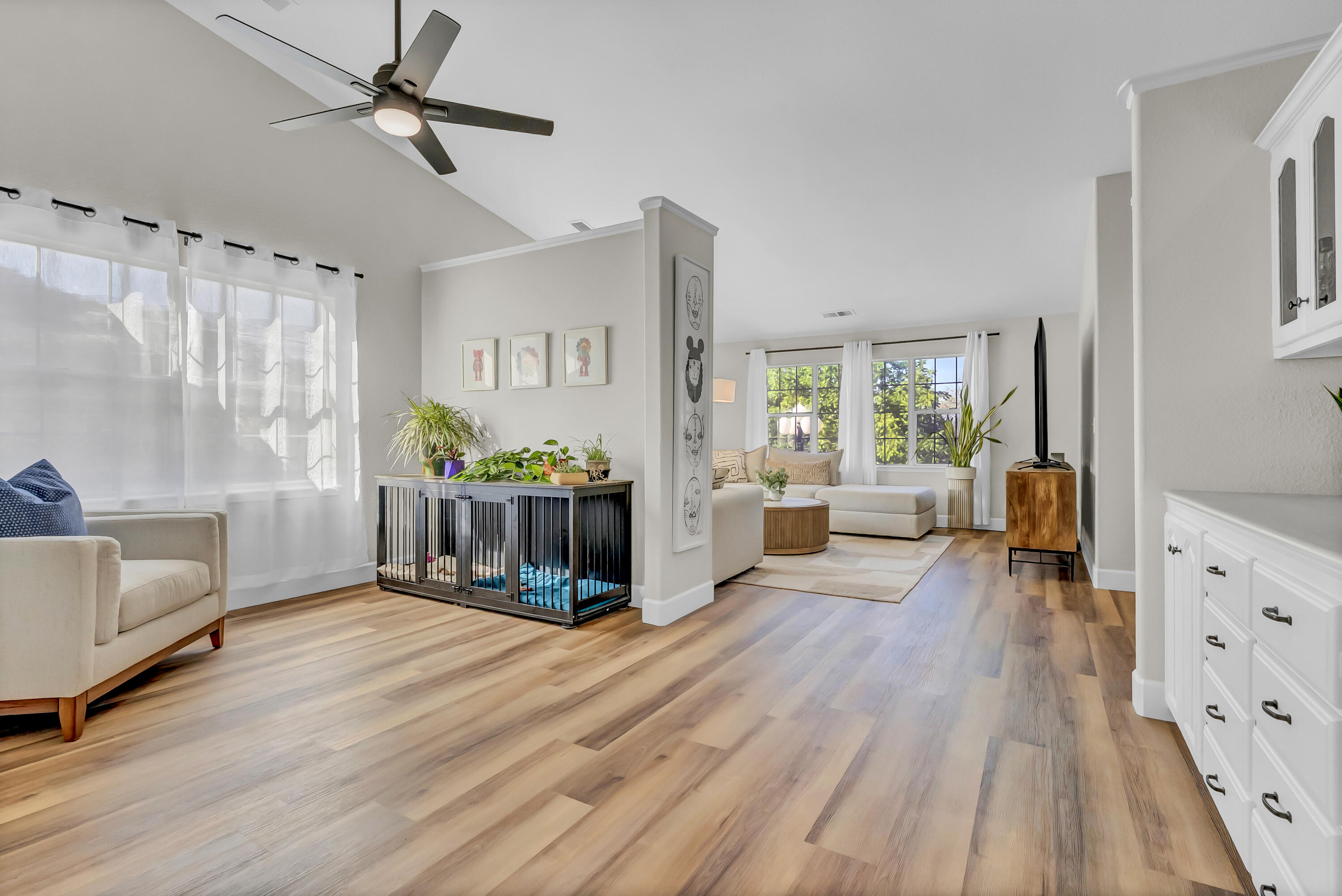 42076 Black Oak Dr, Three Rivers, CA 93271