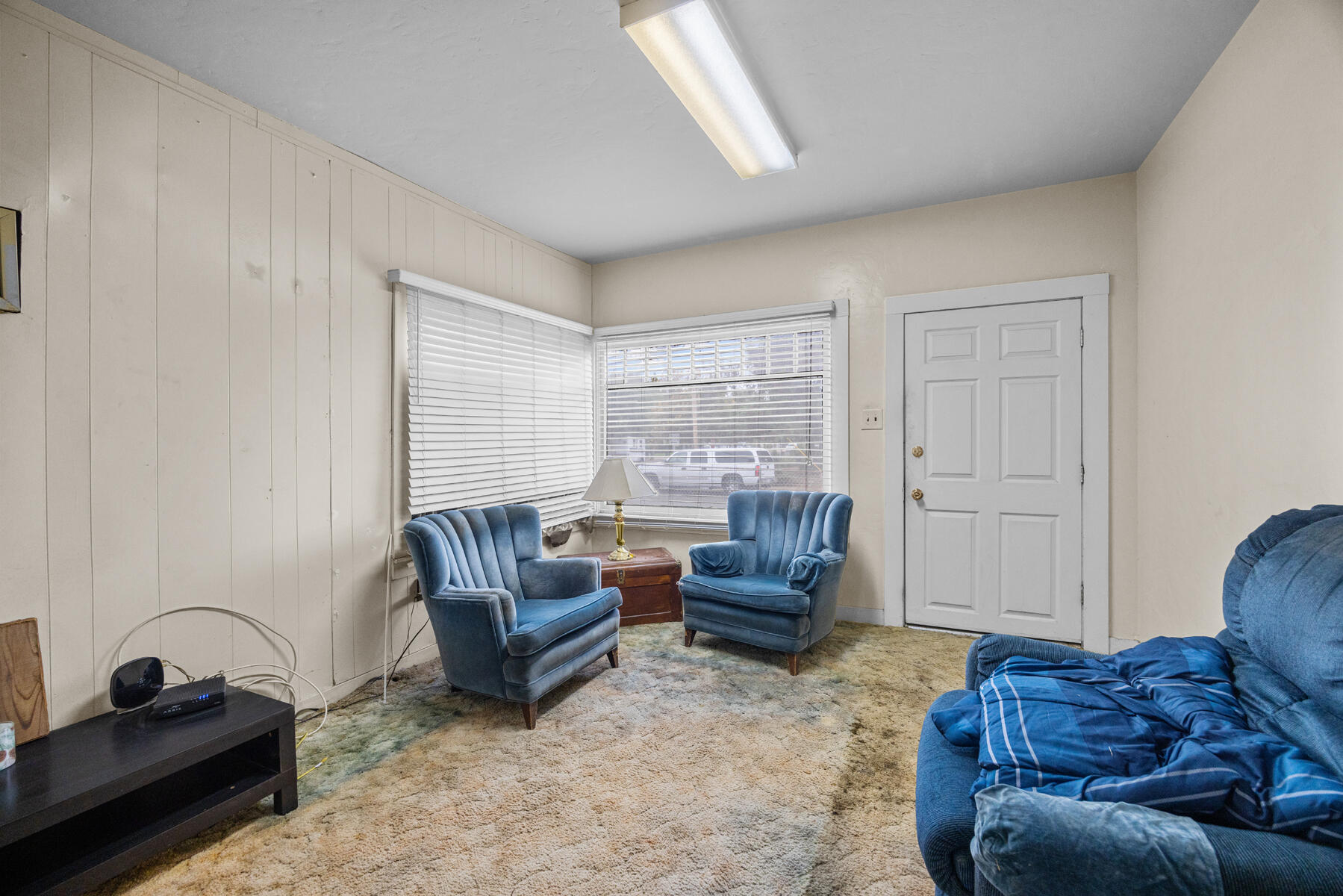 517 N Westwood Ave, Lindsay, CA 93247