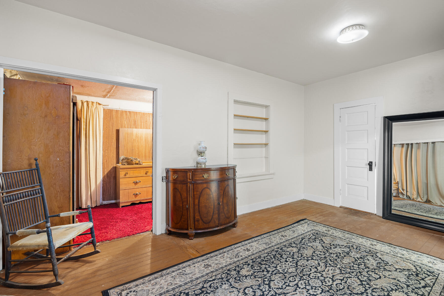 517 N Westwood Ave, Lindsay, CA 93247