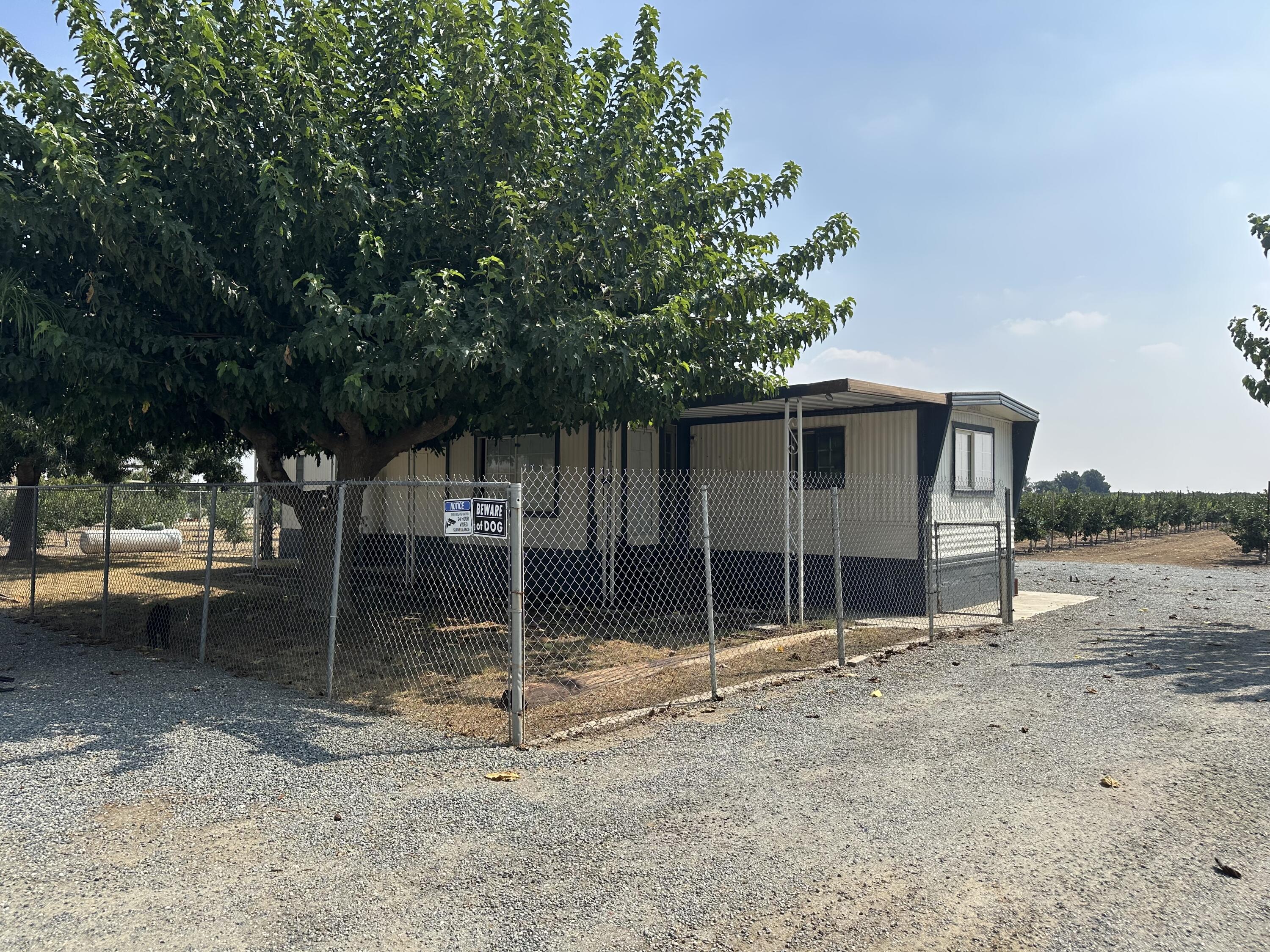 0 37 Acres Citrus Ranch, Terra Bella, CA 93270