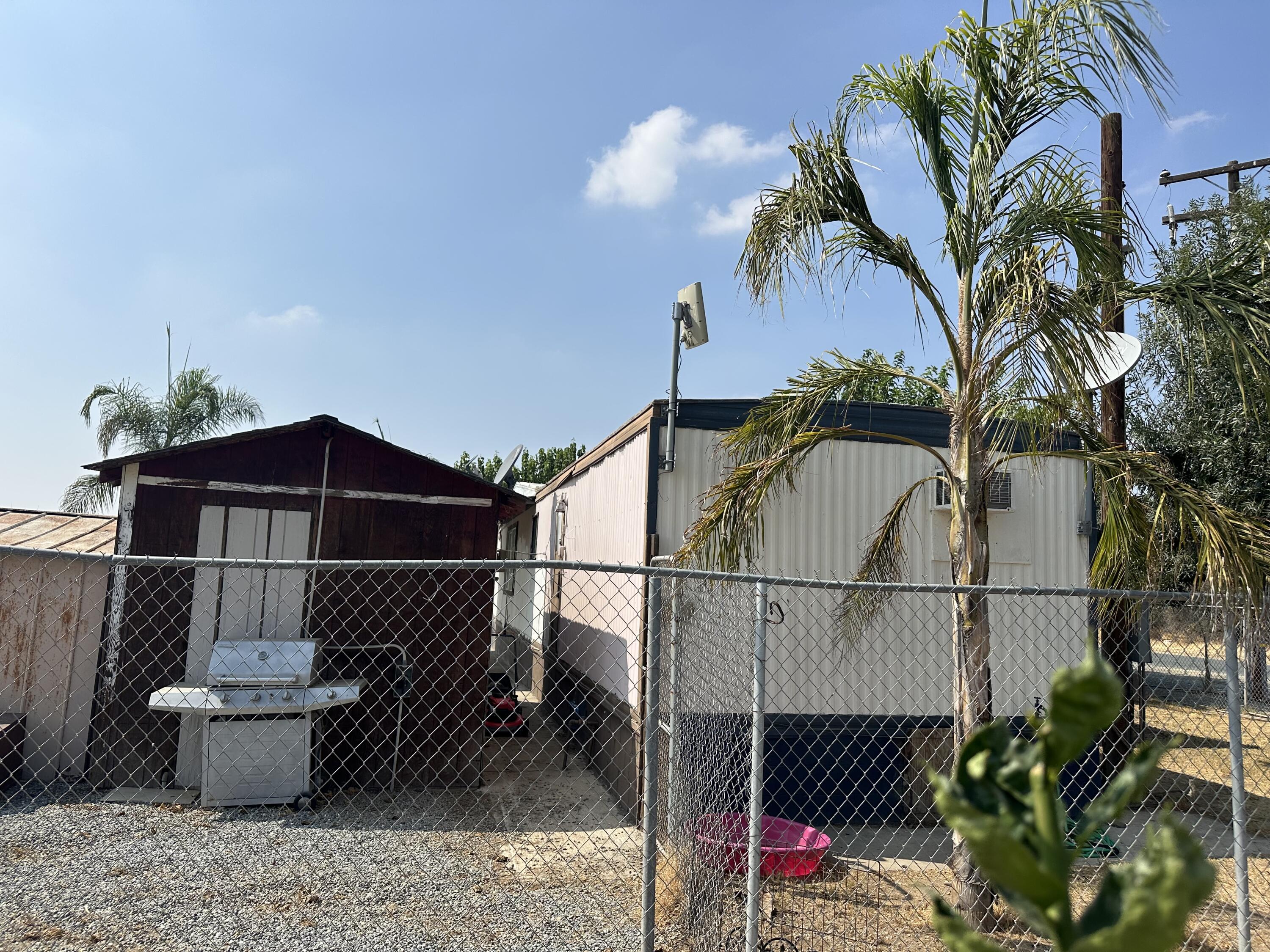 0 37 Acres Citrus Ranch, Terra Bella, CA 93270