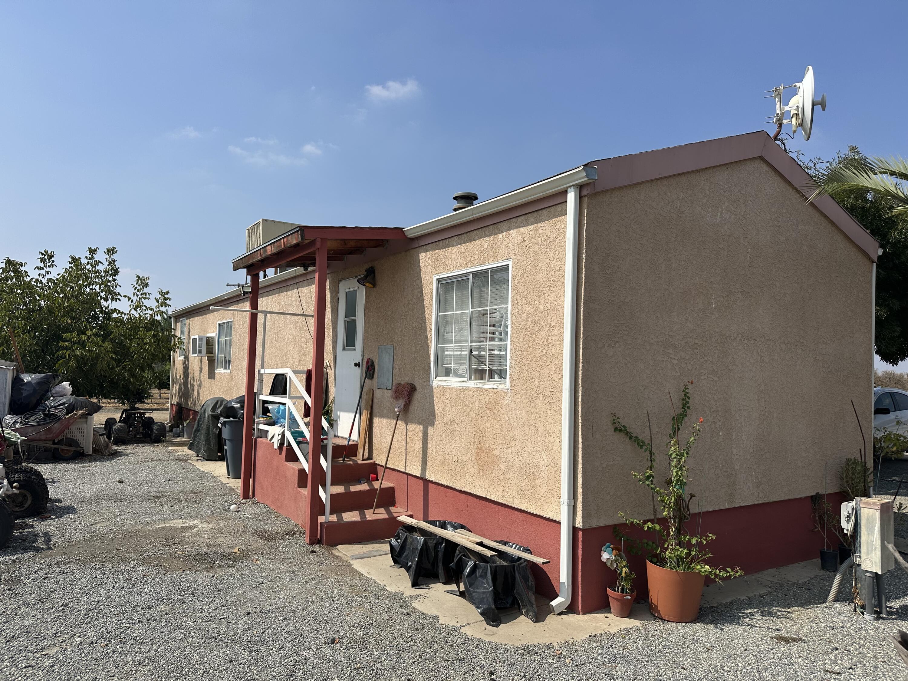 0 37 Acres Citrus Ranch, Terra Bella, CA 93270