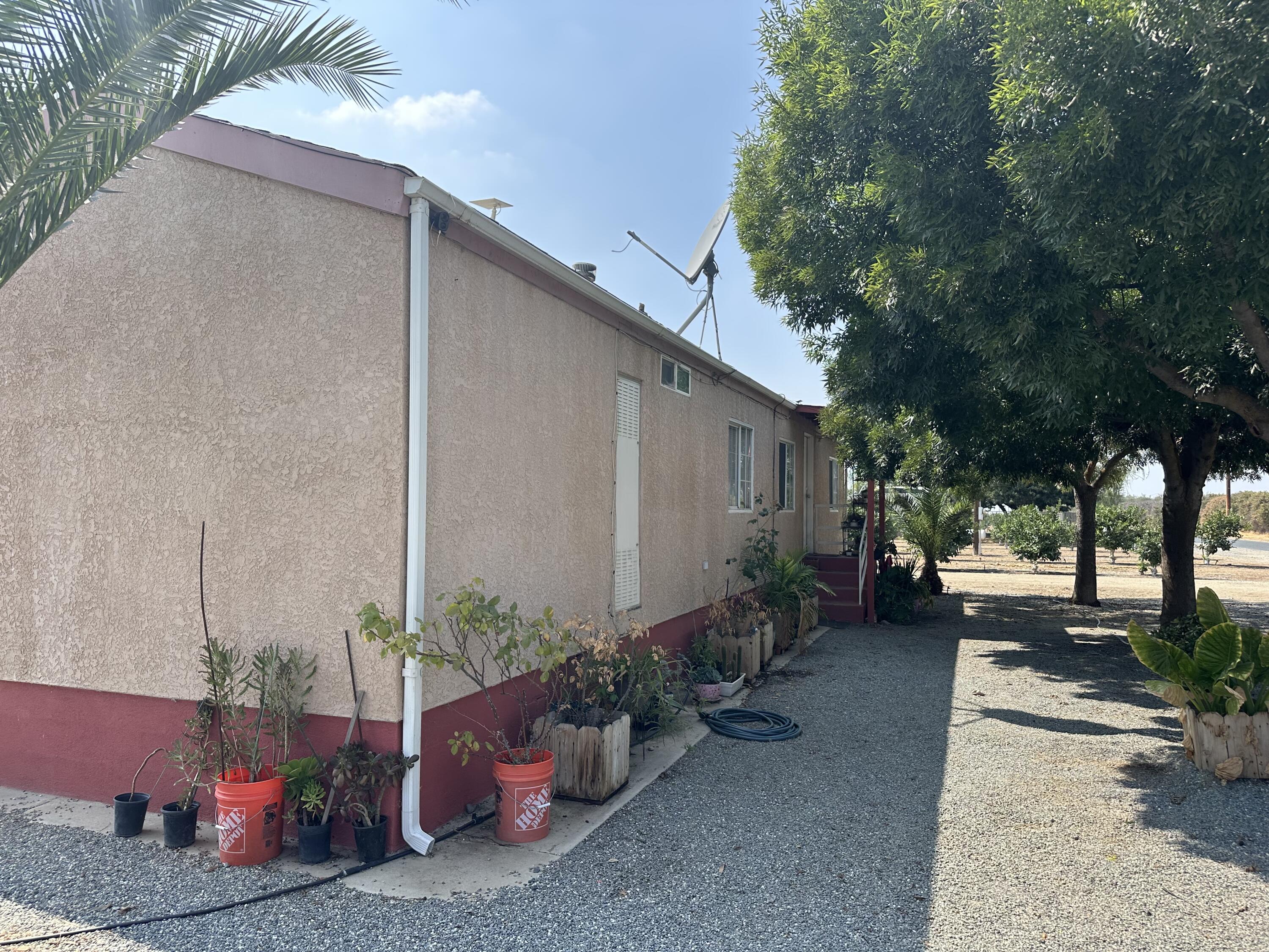 0 37 Acres Citrus Ranch, Terra Bella, CA 93270