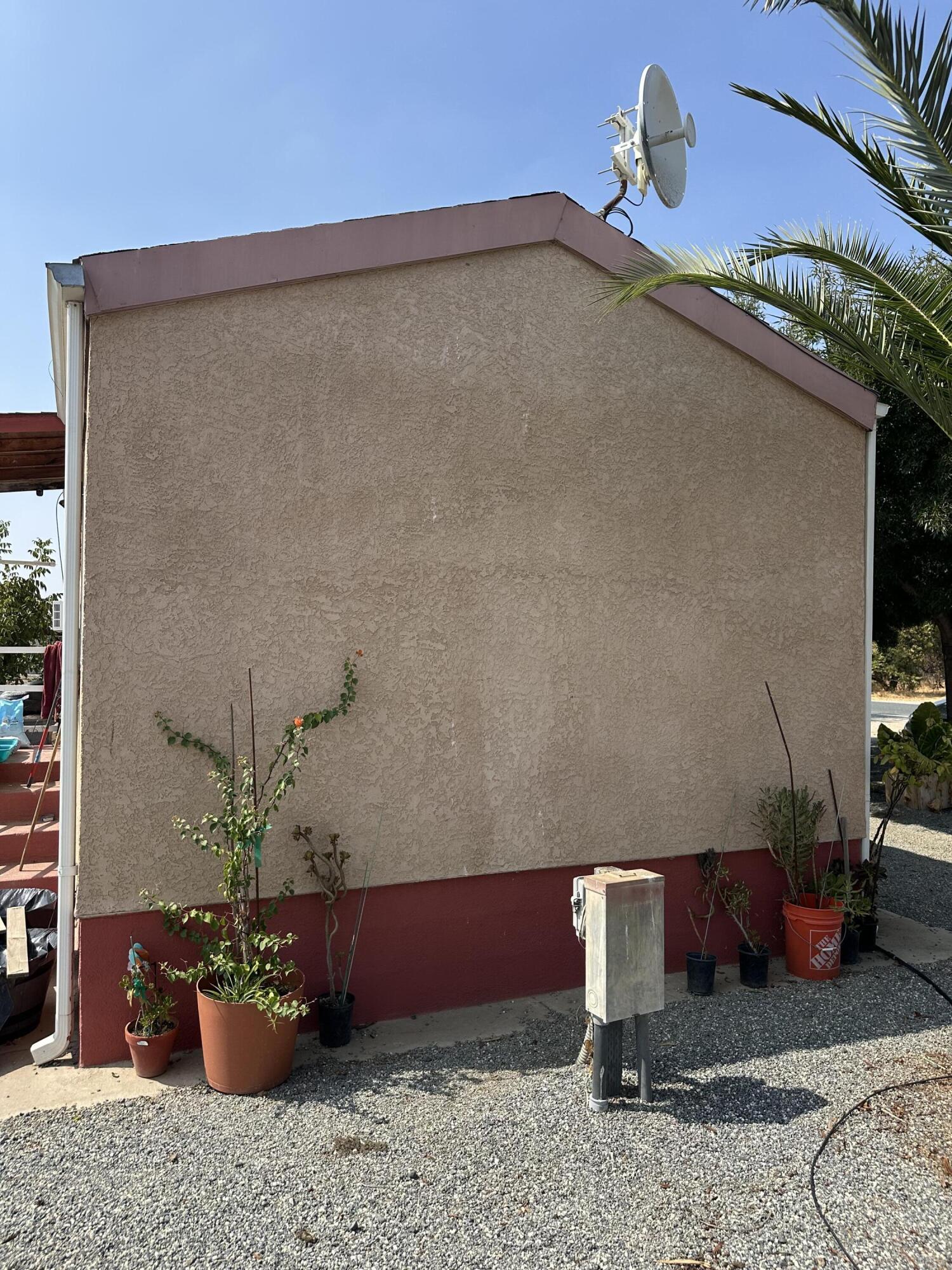 0 37 Acres Citrus Ranch, Terra Bella, CA 93270