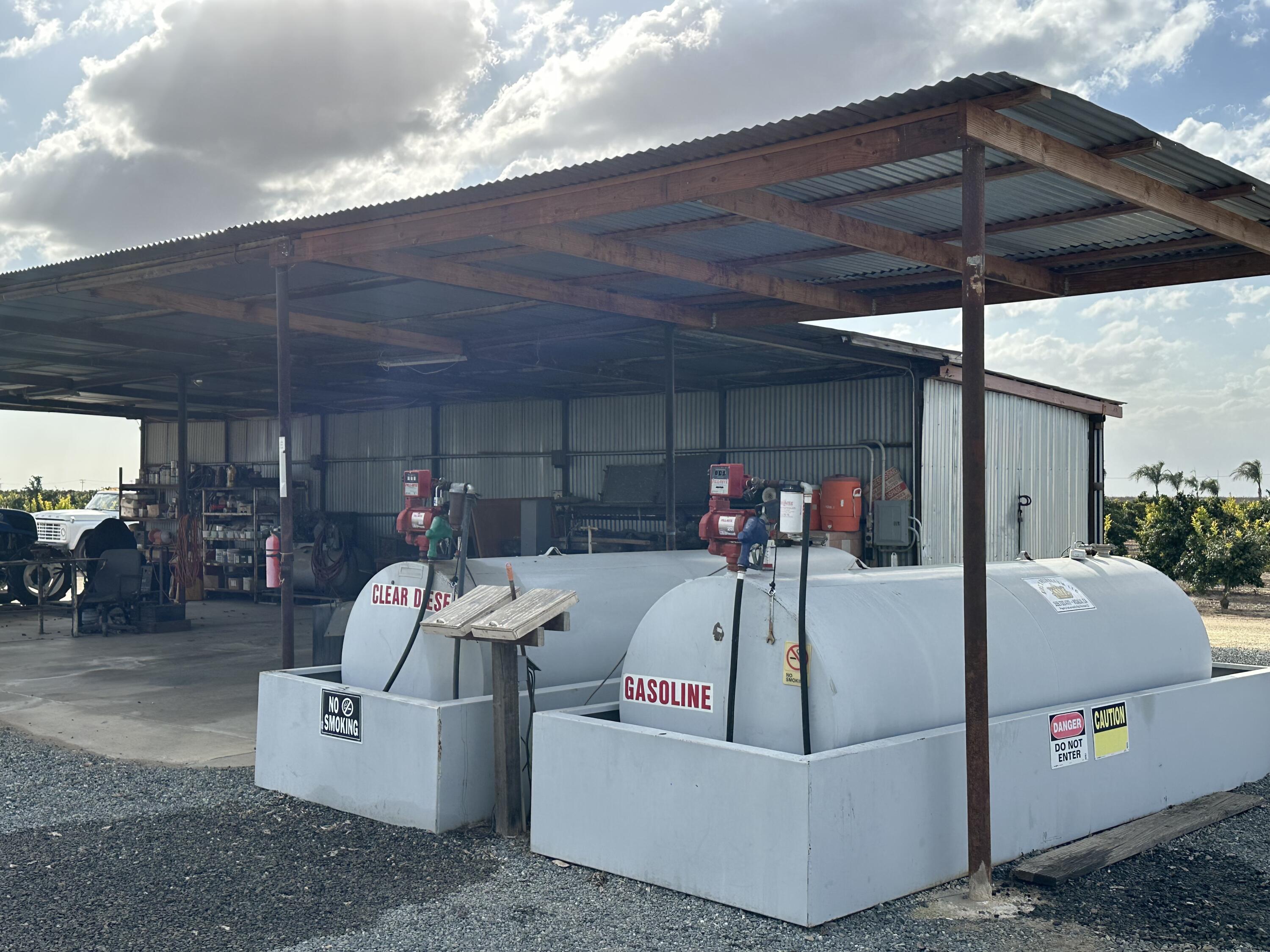 0 37 Acres Citrus Ranch, Terra Bella, CA 93270