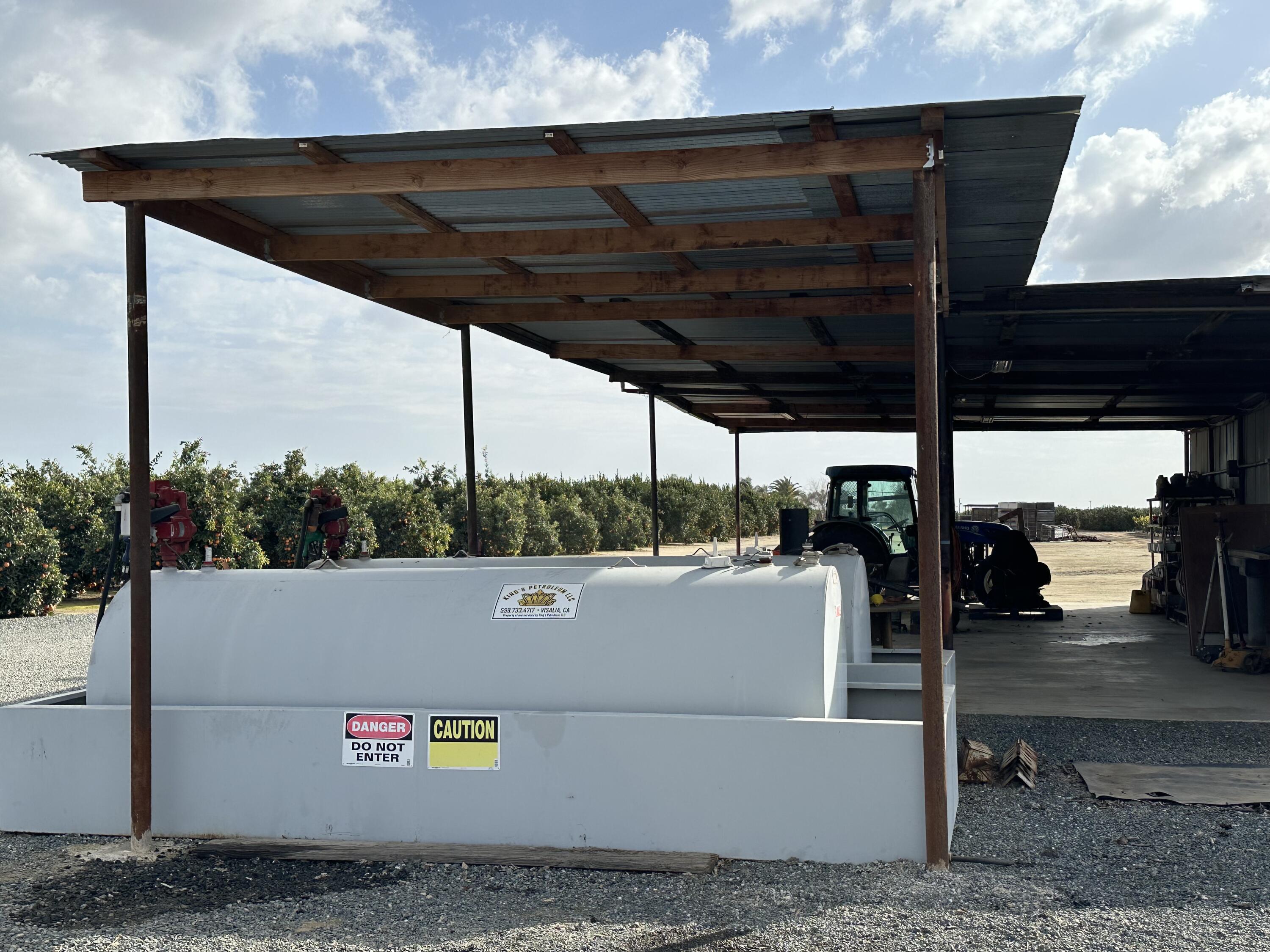 0 37 Acres Citrus Ranch, Terra Bella, CA 93270