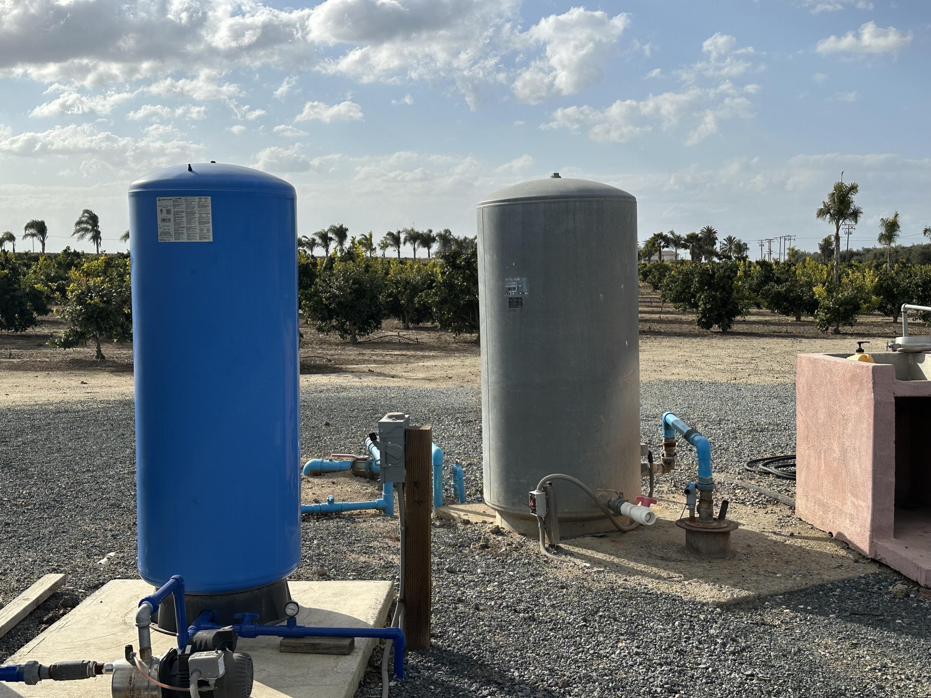 0 37 Acres Citrus Ranch, Terra Bella, CA 93270