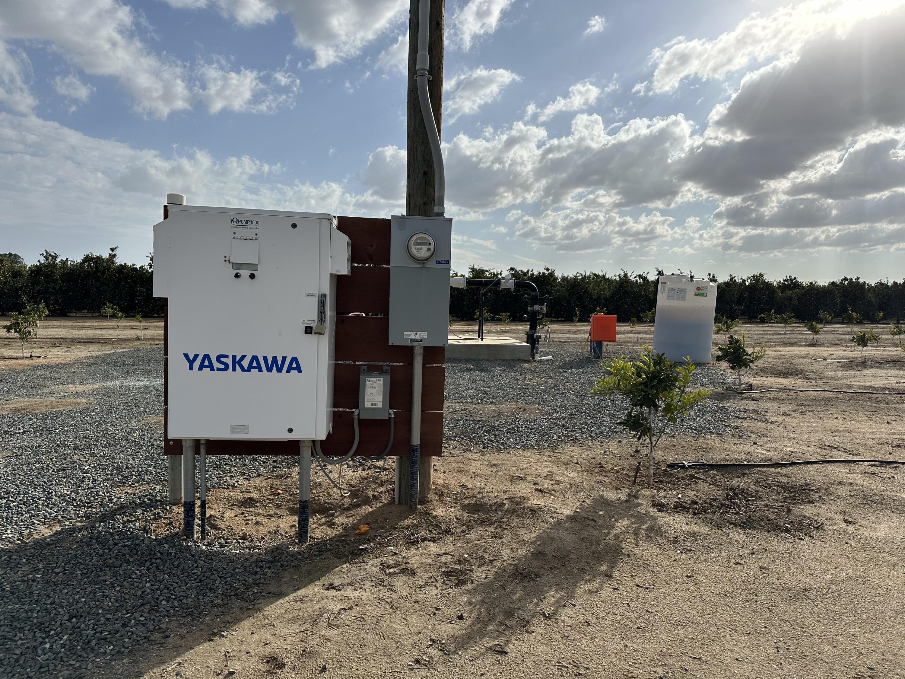 0 37 Acres Citrus Ranch, Terra Bella, CA 93270