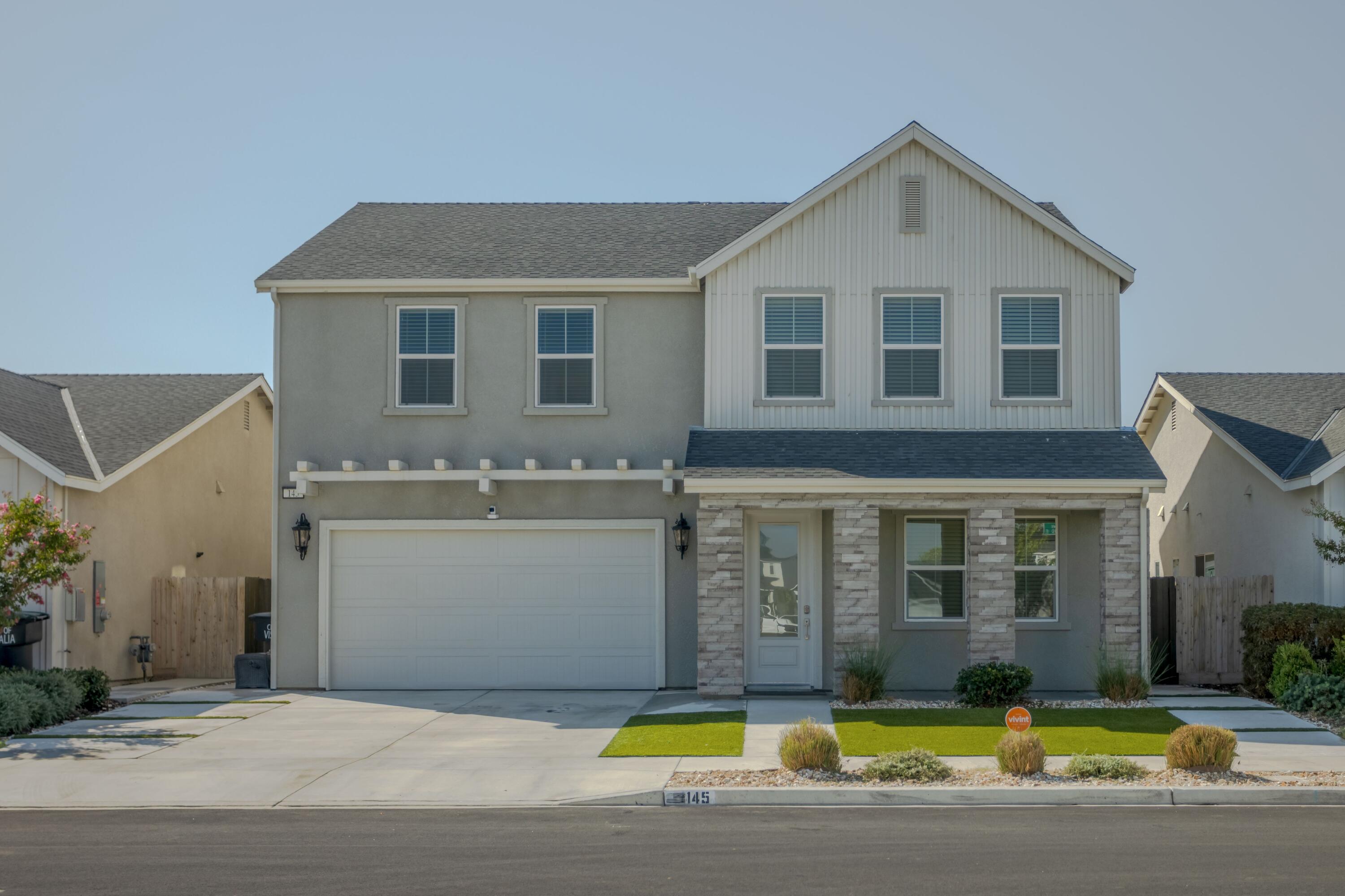 145 E Taylor Ave, Visalia, CA 93291