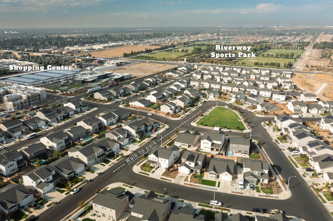 145 E Taylor Ave, Visalia, CA 93291