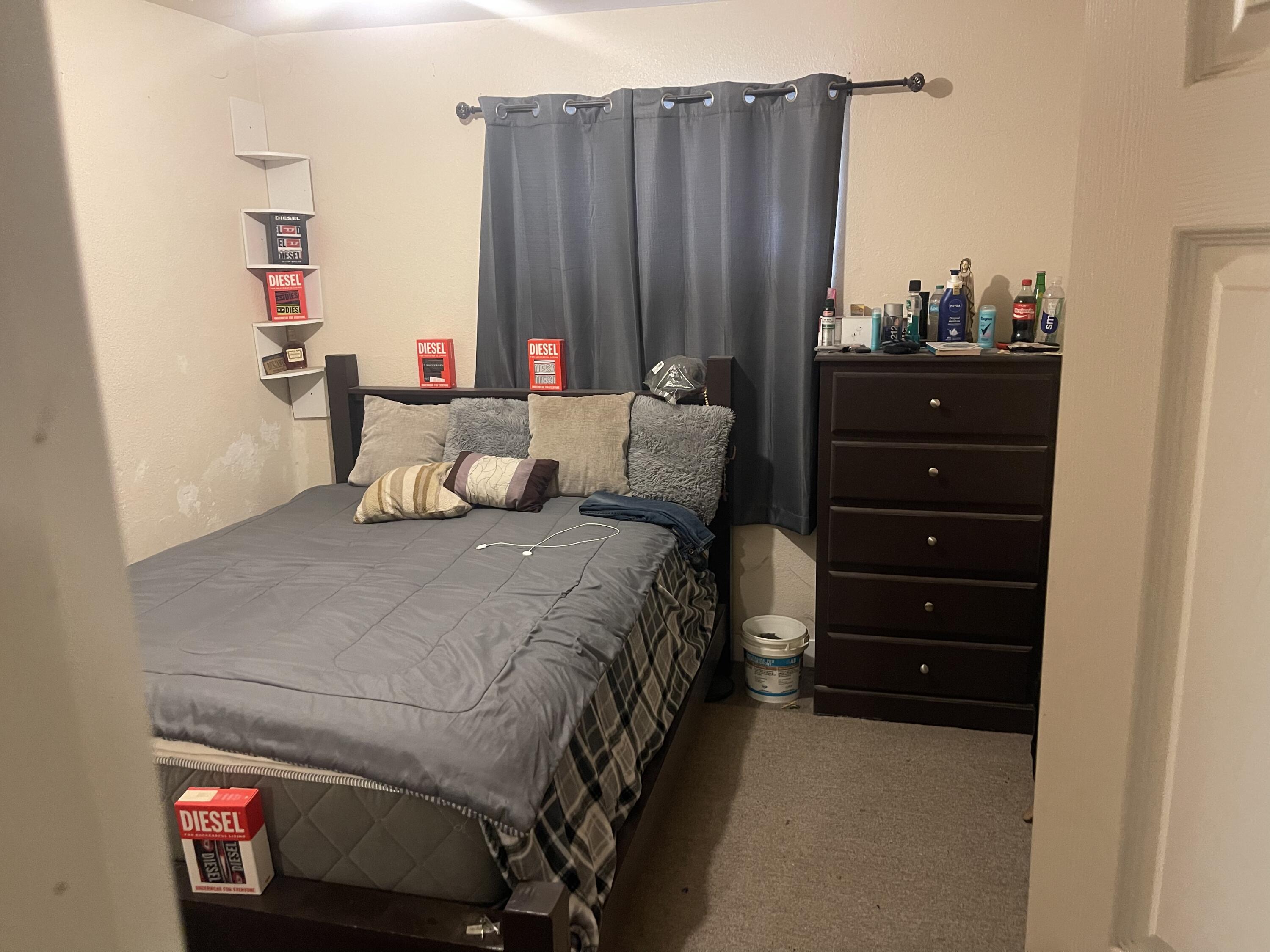 982 S Prospect St, Porterville, CA 93257